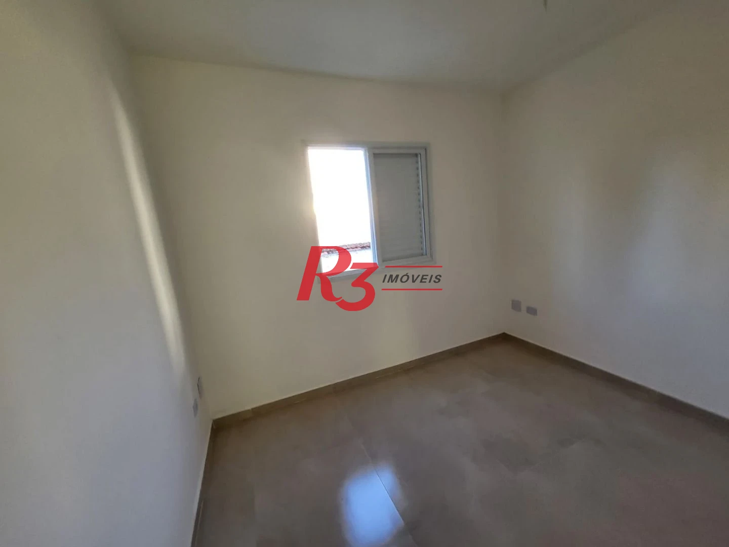 Sobrado com 2 dormitórios à venda, 65 m² por R$ 750.000,00 - Campo Grande - Santos/SP
