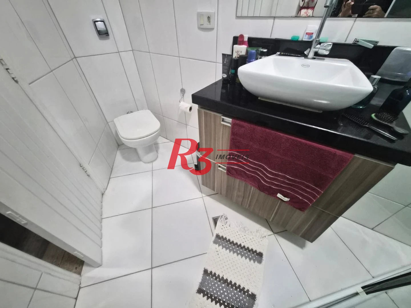Casa com 3 dormitórios à venda, 180 m² por R$ 2.000.000,00 - Embaré - Santos/SP