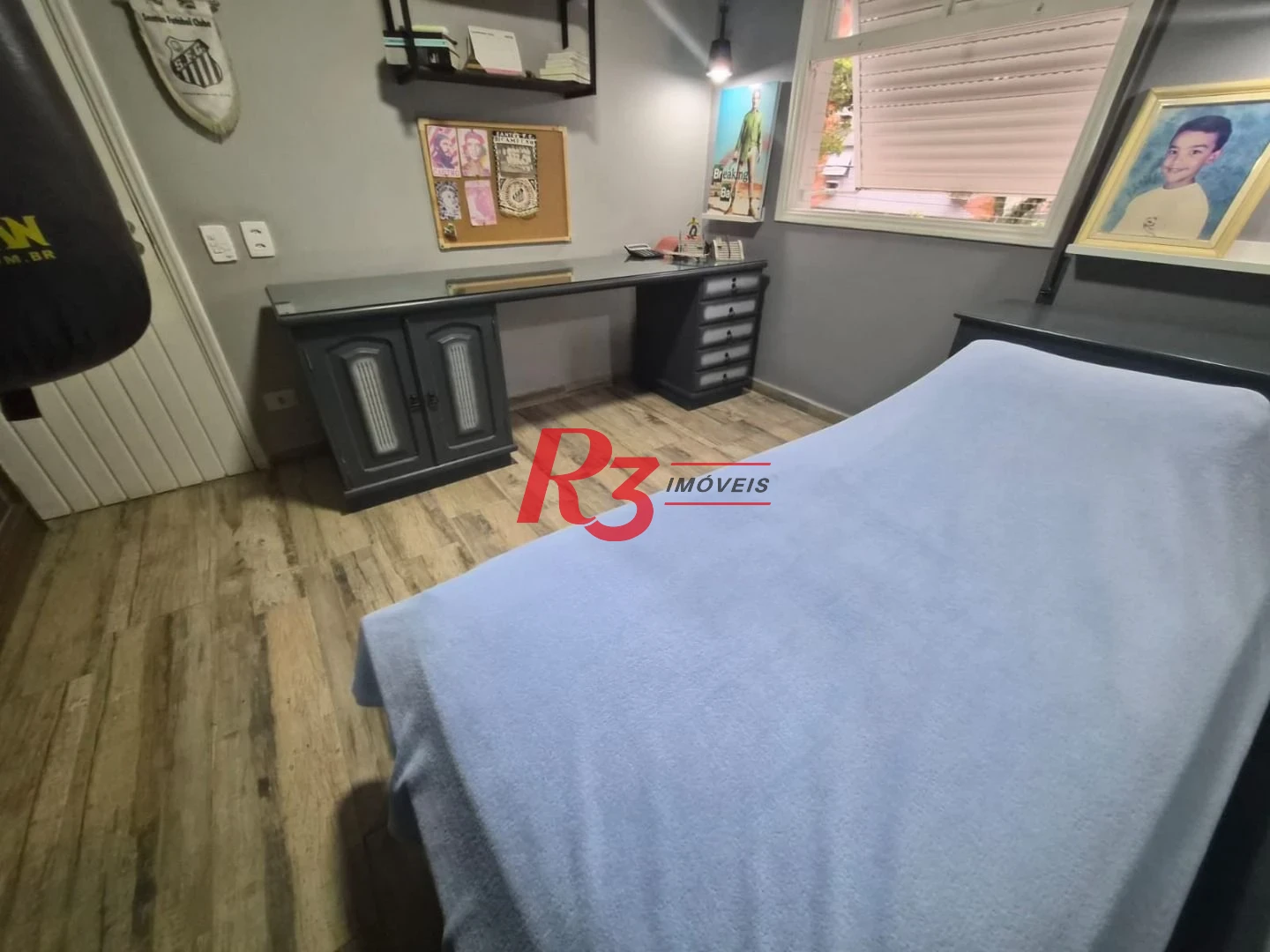 Casa com 3 dormitórios à venda, 180 m² por R$ 2.000.000,00 - Embaré - Santos/SP