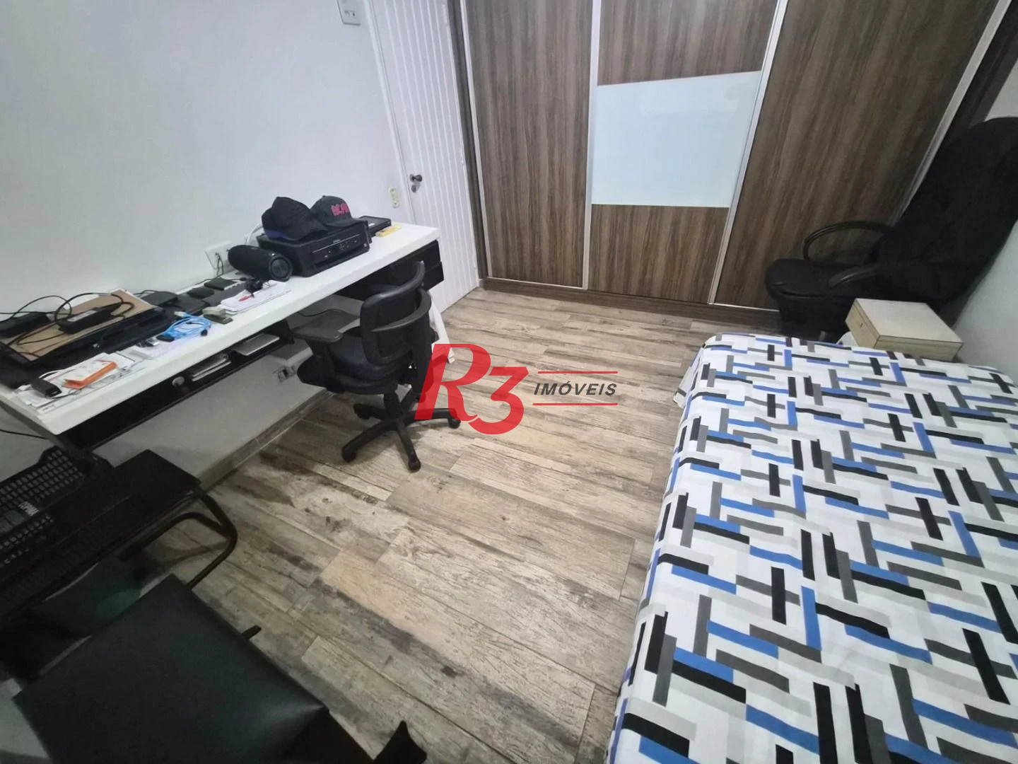 Casa com 3 dormitórios à venda, 180 m² por R$ 2.000.000,00 - Embaré - Santos/SP