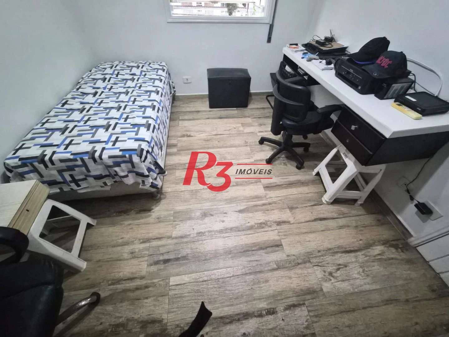 Casa com 3 dormitórios à venda, 180 m² por R$ 2.000.000,00 - Embaré - Santos/SP