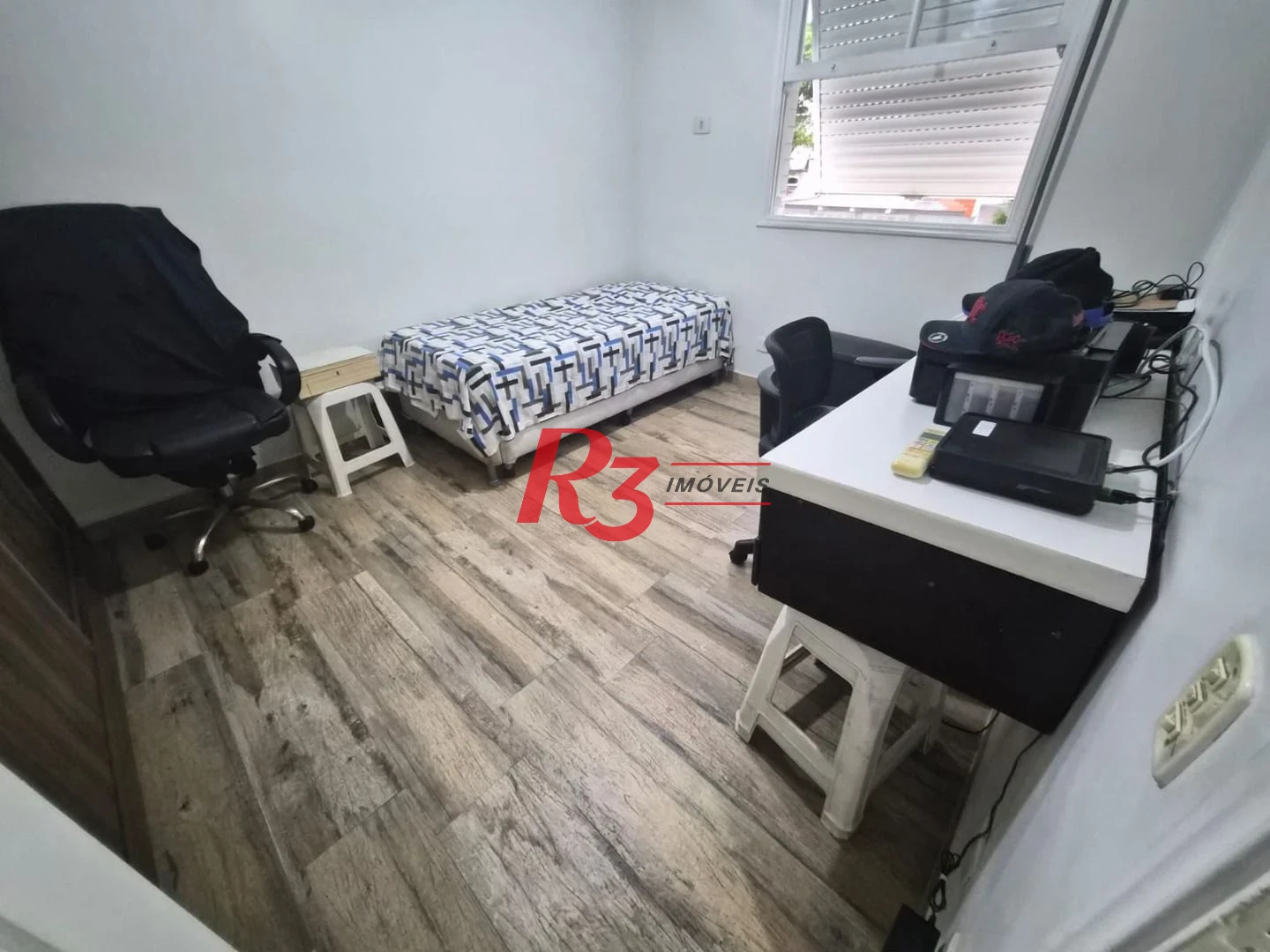 Casa com 3 dormitórios à venda, 180 m² por R$ 2.000.000,00 - Embaré - Santos/SP