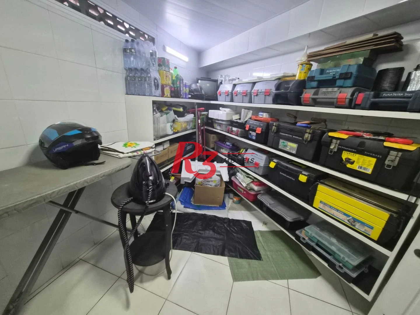 Casa com 3 dormitórios à venda, 180 m² por R$ 2.000.000,00 - Embaré - Santos/SP