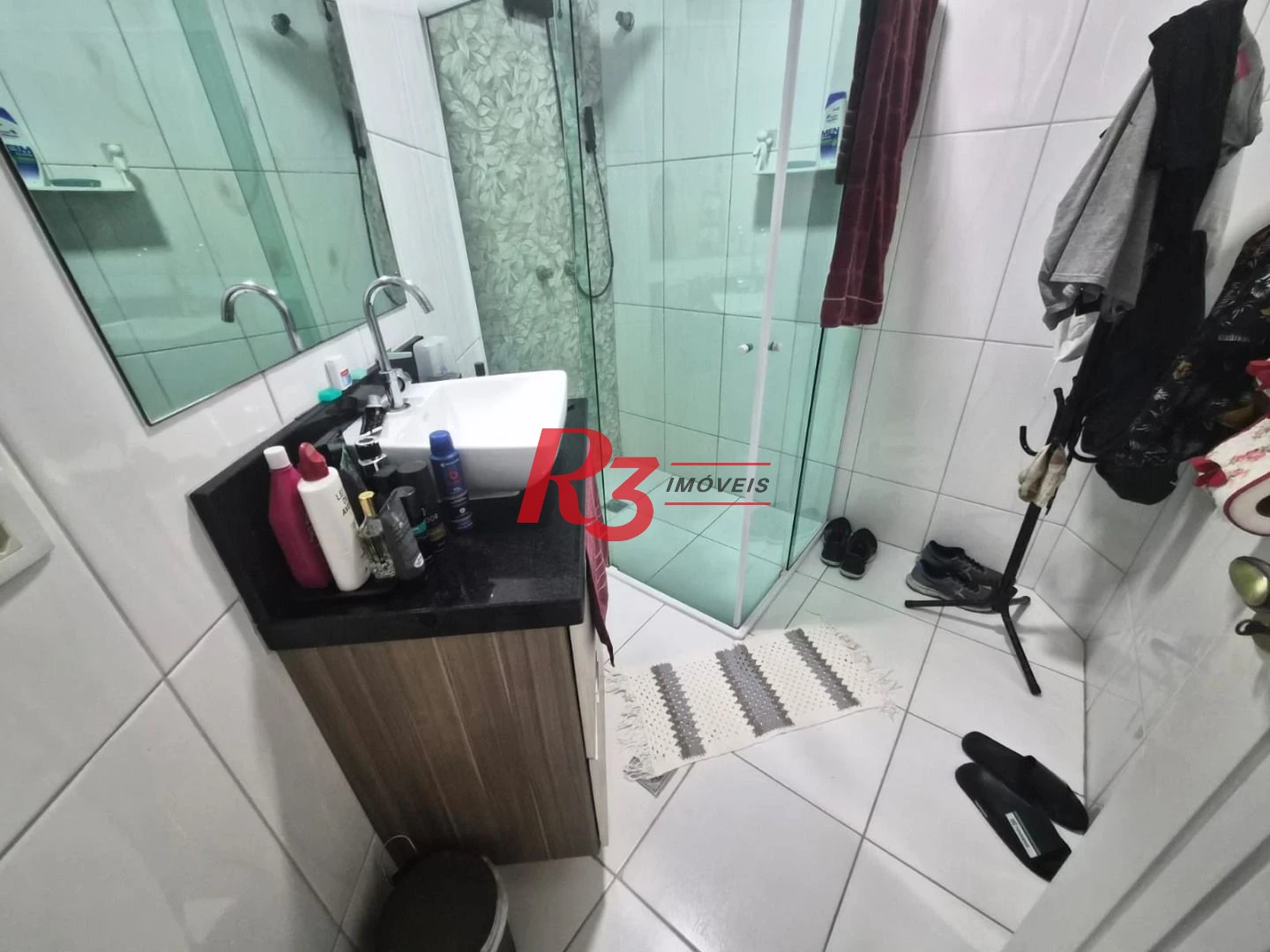 Casa com 3 dormitórios à venda, 180 m² por R$ 2.000.000,00 - Embaré - Santos/SP