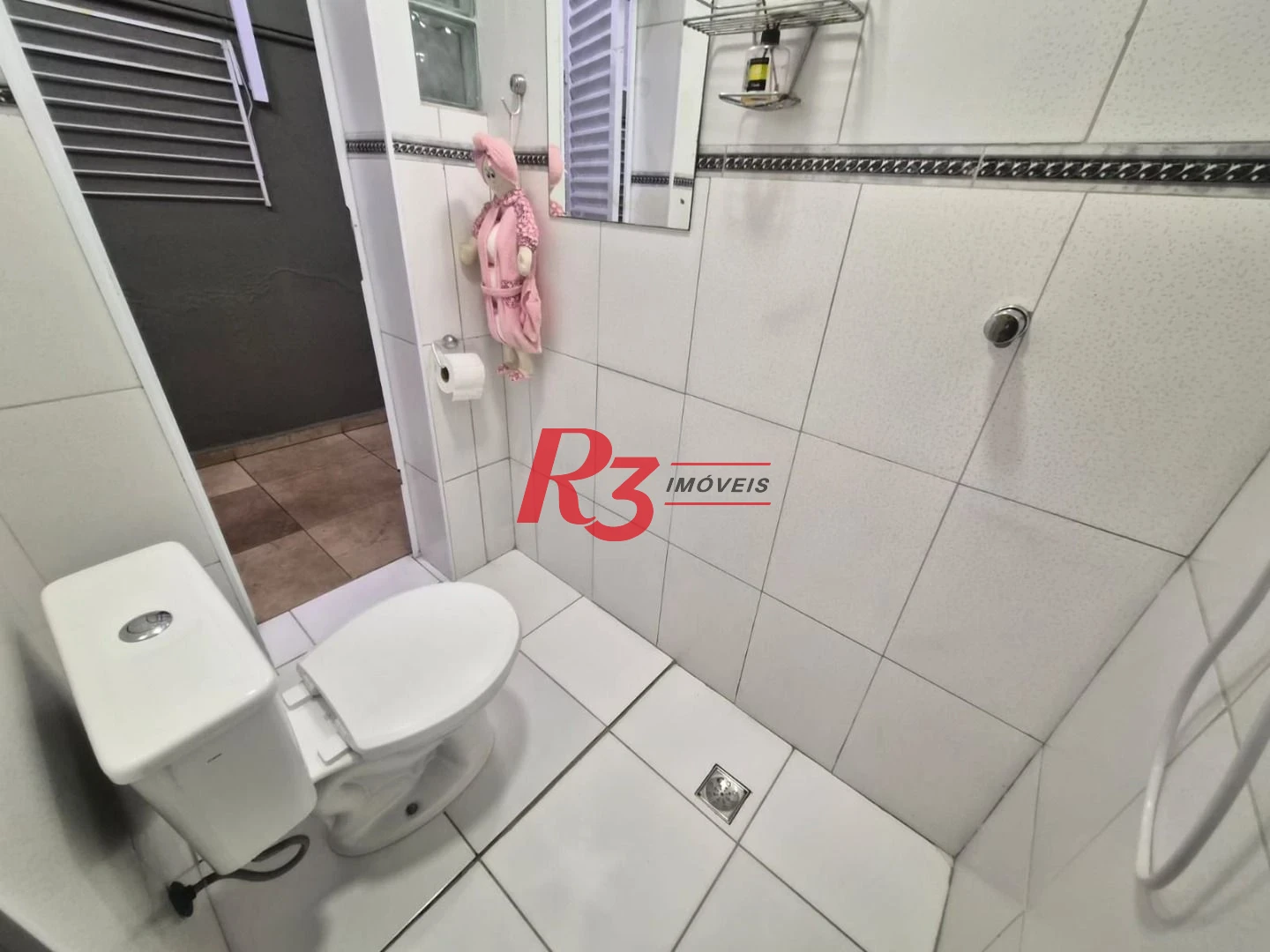 Casa com 3 dormitórios à venda, 180 m² por R$ 2.000.000,00 - Embaré - Santos/SP