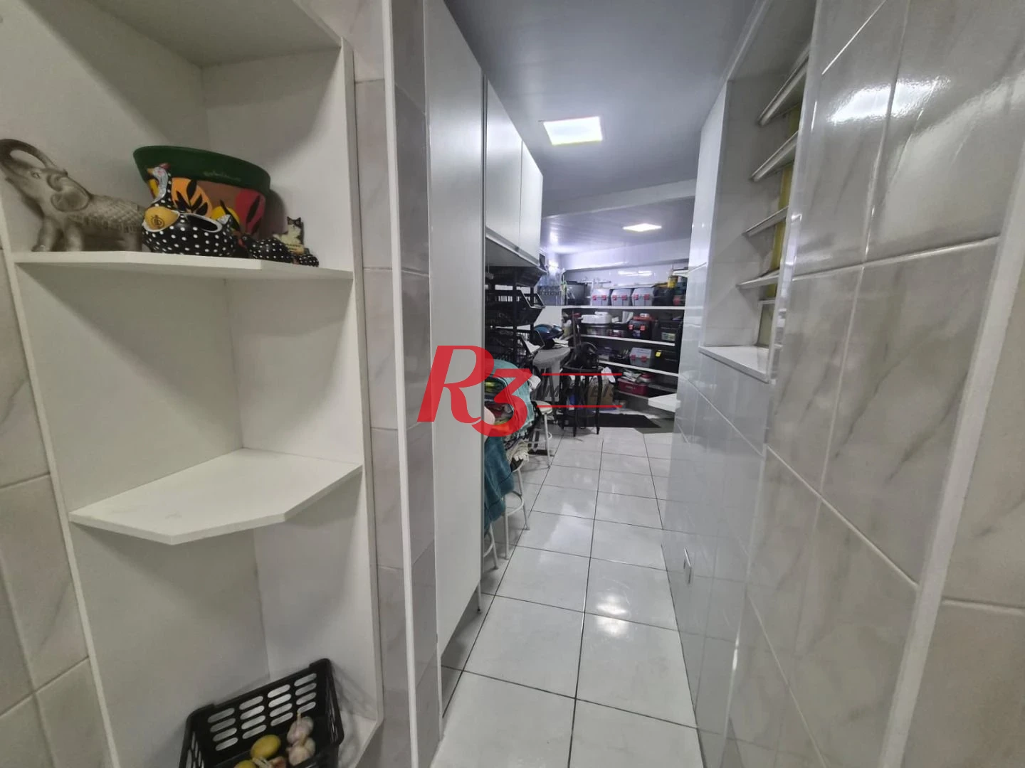 Casa com 3 dormitórios à venda, 180 m² por R$ 2.000.000,00 - Embaré - Santos/SP