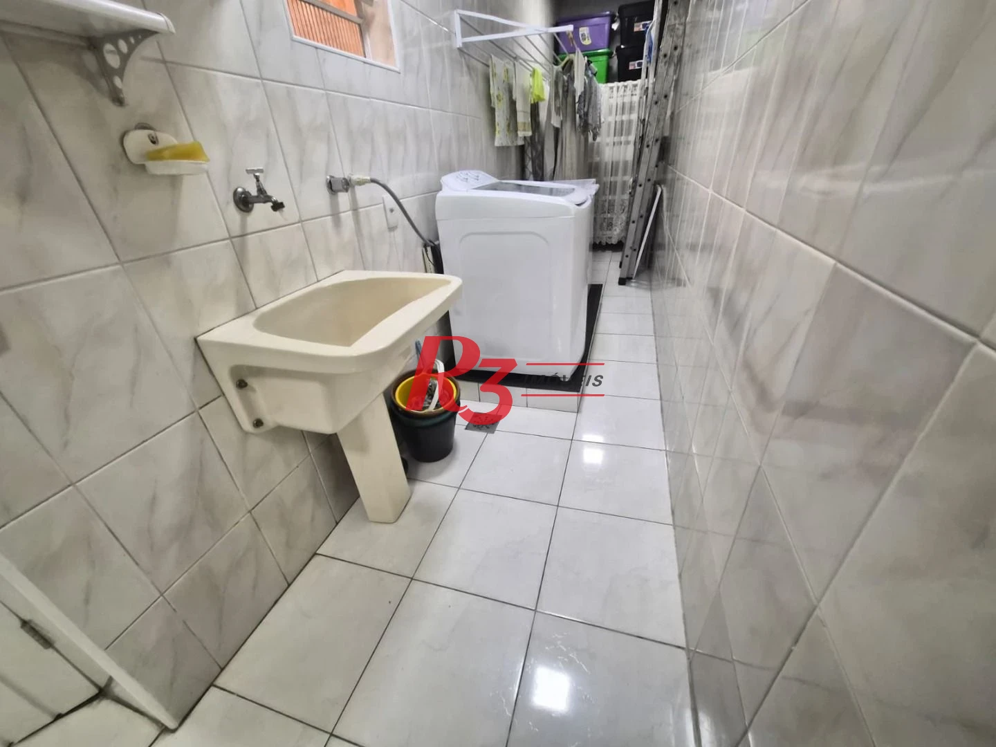 Casa com 3 dormitórios à venda, 180 m² por R$ 2.000.000,00 - Embaré - Santos/SP