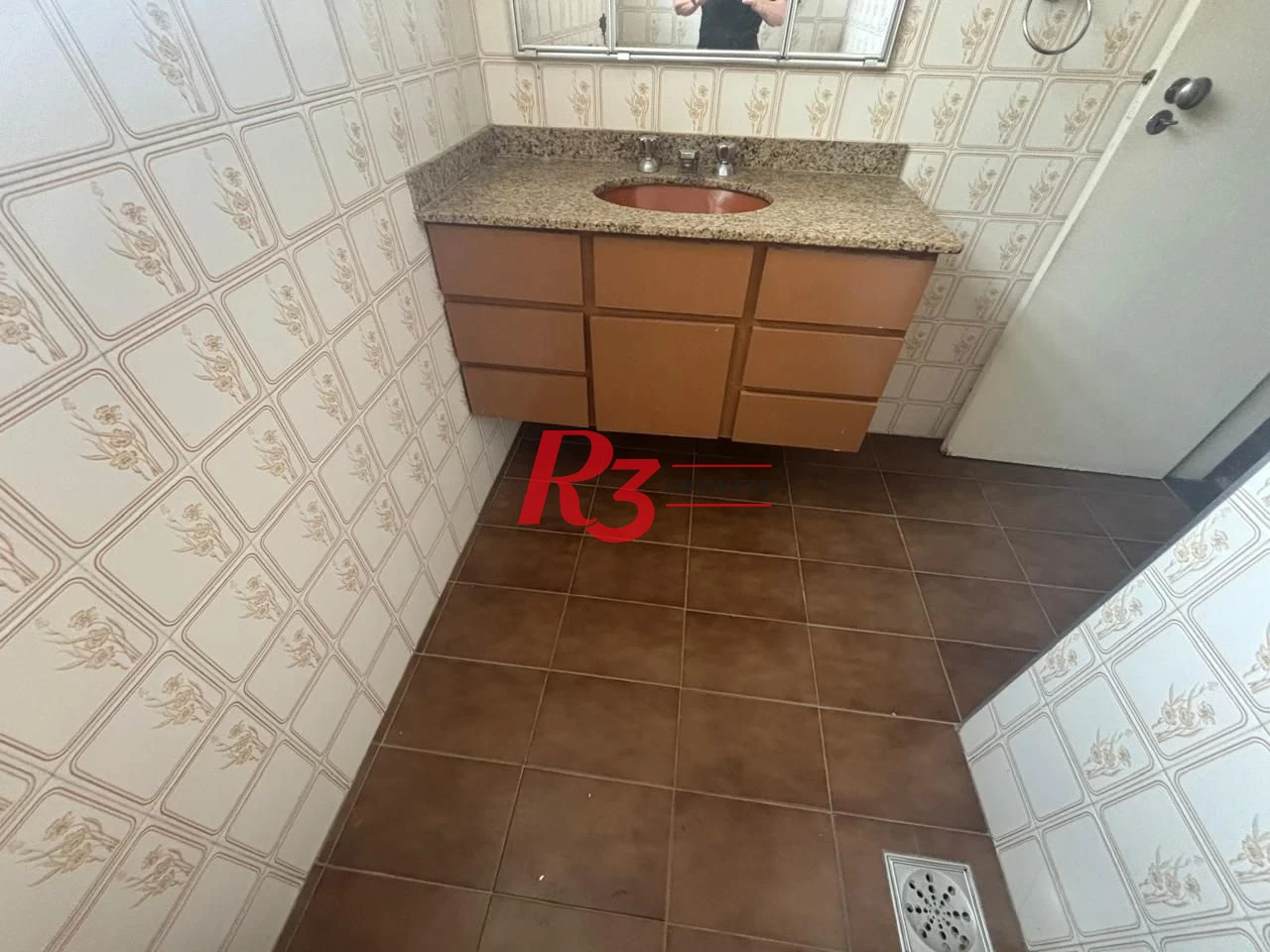 Apartamento com 4 dormitórios à venda, 224 m² por R$ 850.000,00 - Gonzaga - Santos/SP