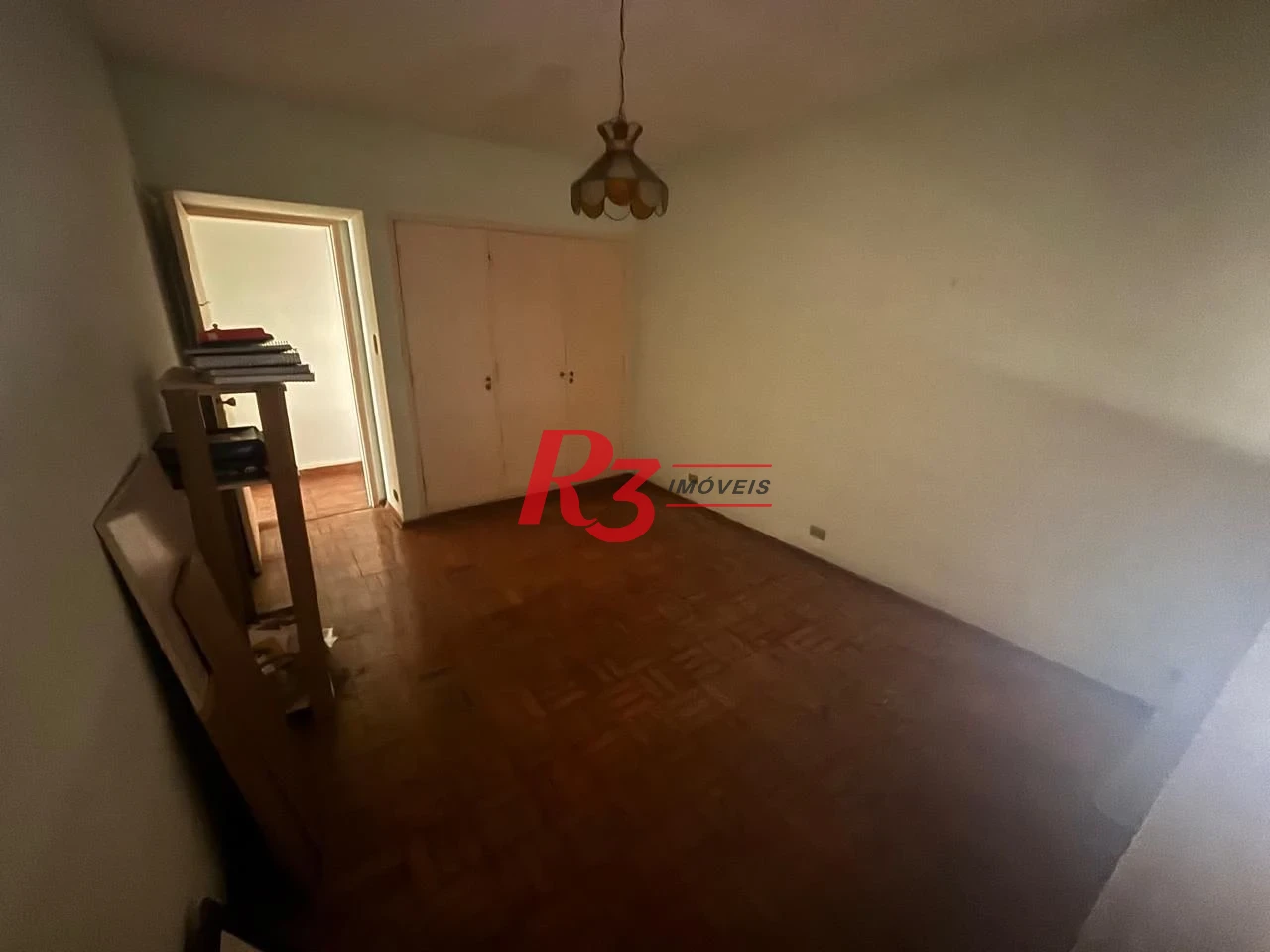 Apartamento com 4 dormitórios à venda, 224 m² por R$ 850.000,00 - Gonzaga - Santos/SP
