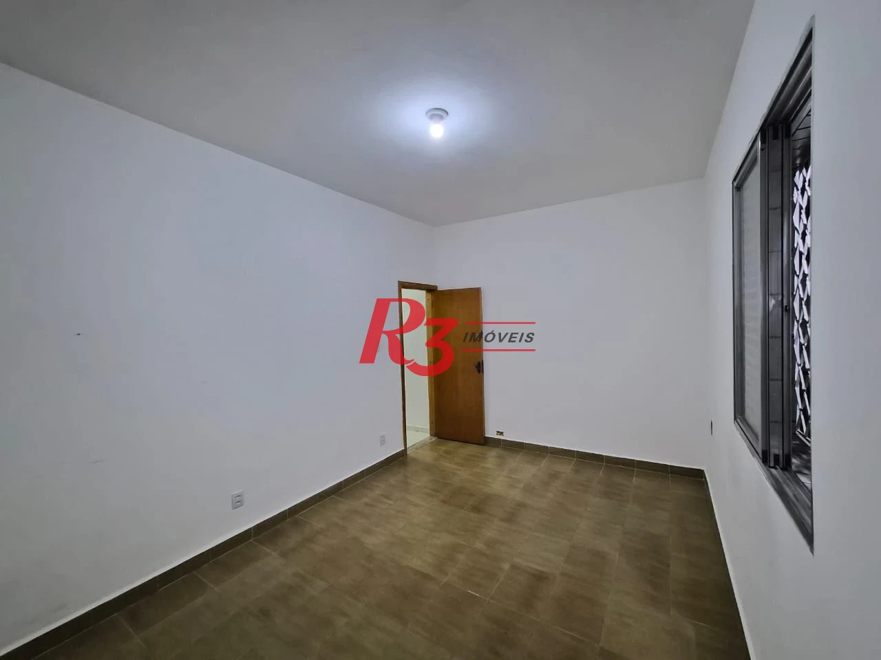 Apartamento com 2 dormitórios à venda, 63 m² por R$ 400.000,00 - Embaré - Santos/SP