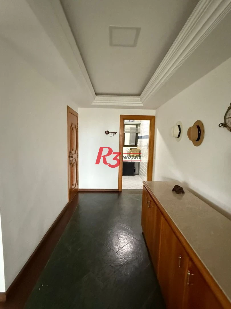 Apartamento com 4 dormitórios à venda, 132 m² por R$ 2.900.000,00 - Riviera de São Lourenço - Bertioga/SP