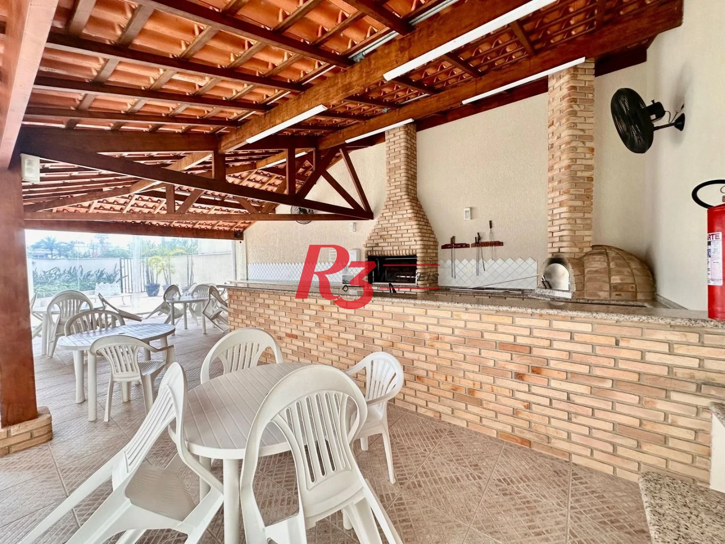 Apartamento com 4 dormitórios à venda, 132 m² por R$ 2.900.000,00 - Riviera de São Lourenço - Bertioga/SP