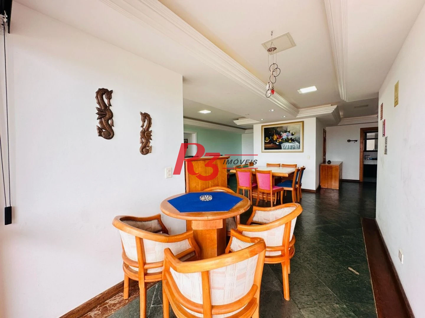 Apartamento com 4 dormitórios à venda, 132 m² por R$ 2.900.000,00 - Riviera de São Lourenço - Bertioga/SP
