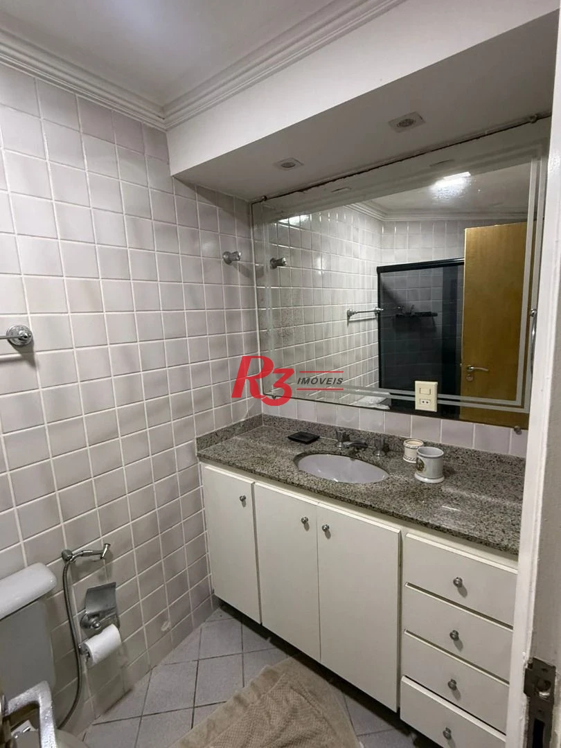Apartamento com 4 dormitórios à venda, 132 m² por R$ 2.900.000,00 - Riviera de São Lourenço - Bertioga/SP