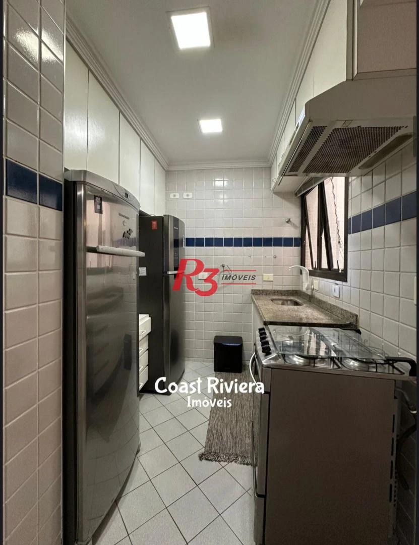 Apartamento com 4 dormitórios à venda, 132 m² por R$ 2.900.000,00 - Riviera de São Lourenço - Bertioga/SP