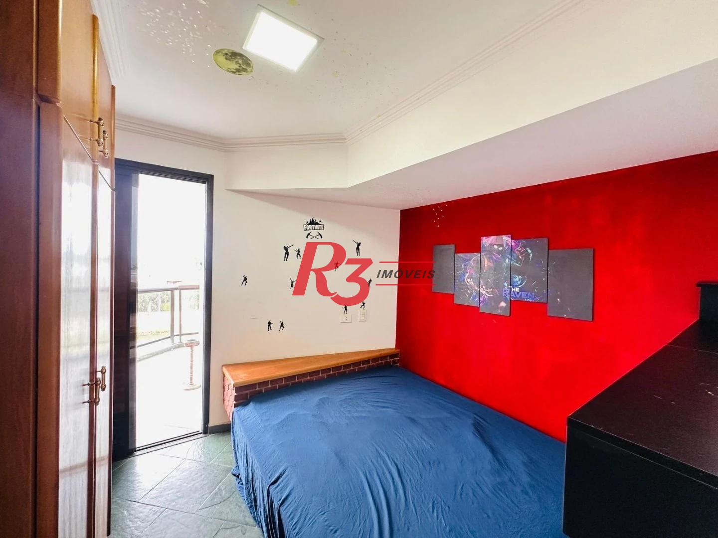 Apartamento com 4 dormitórios à venda, 132 m² por R$ 2.900.000,00 - Riviera de São Lourenço - Bertioga/SP