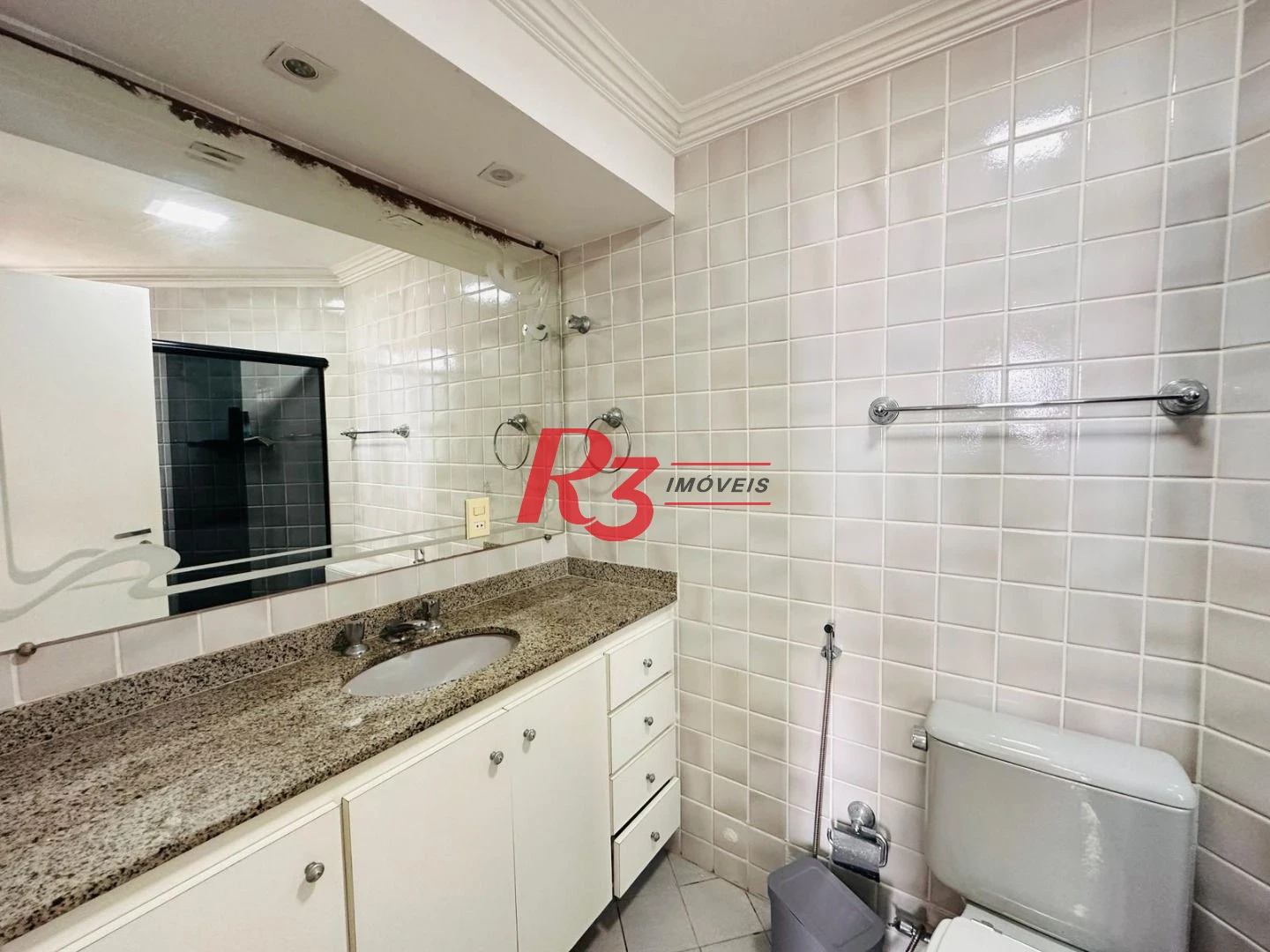 Apartamento com 4 dormitórios à venda, 132 m² por R$ 2.900.000,00 - Riviera de São Lourenço - Bertioga/SP