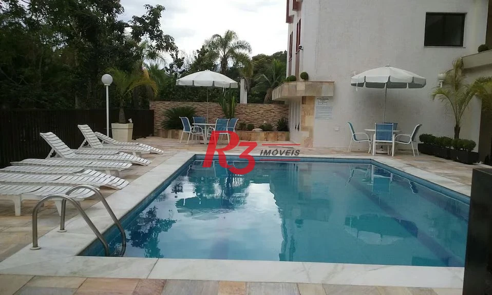 Apartamento com 4 dormitórios à venda, 132 m² por R$ 2.900.000,00 - Riviera de São Lourenço - Bertioga/SP