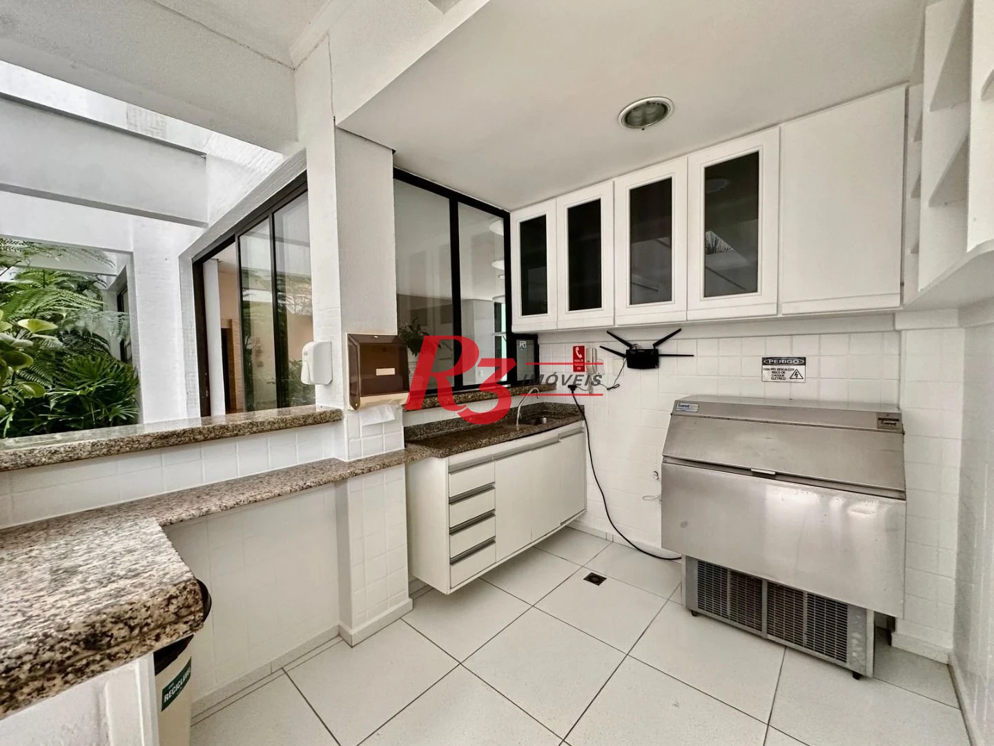 Apartamento com 4 dormitórios à venda, 132 m² por R$ 2.900.000,00 - Riviera de São Lourenço - Bertioga/SP