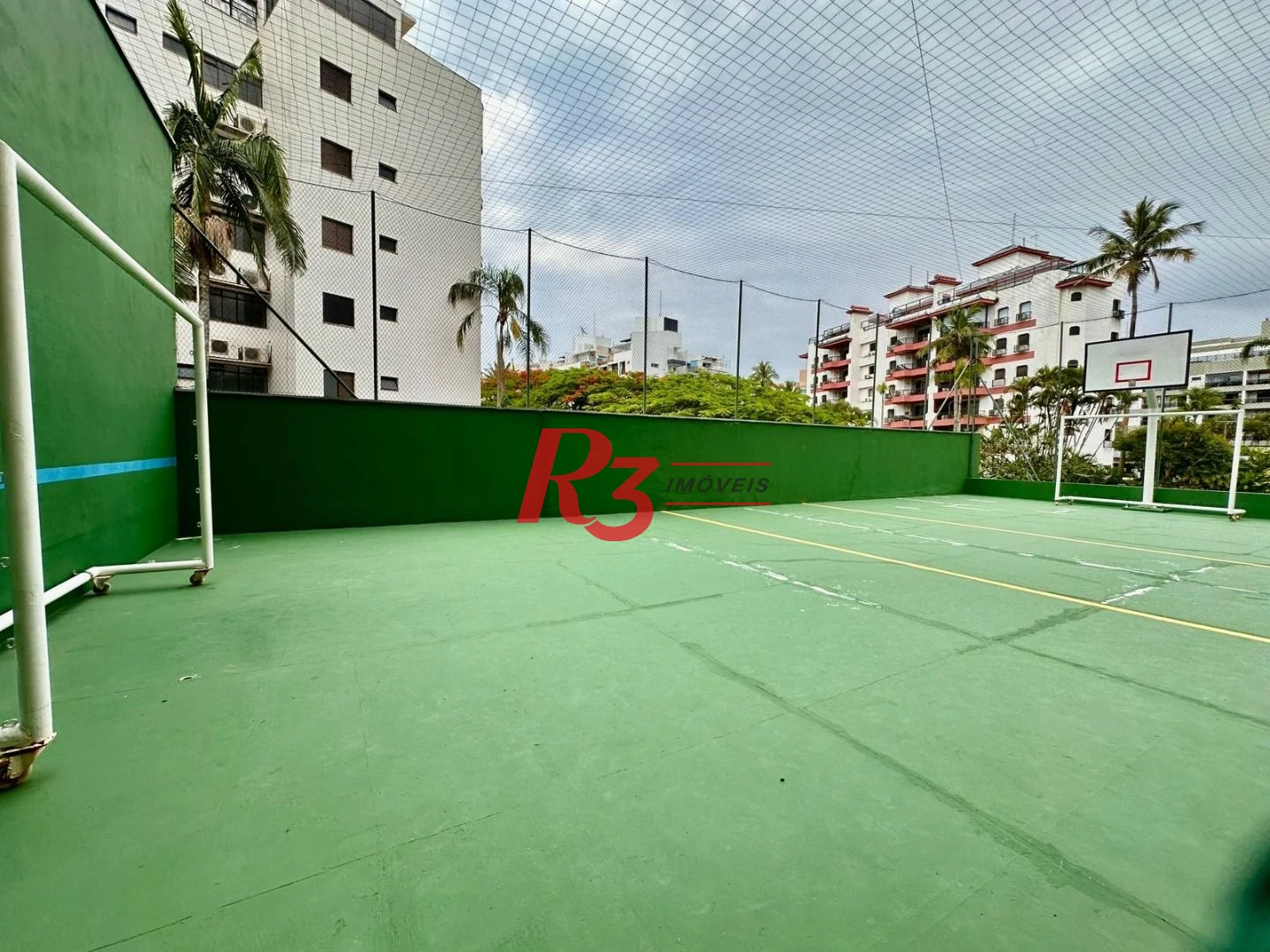 Apartamento com 4 dormitórios à venda, 132 m² por R$ 2.900.000,00 - Riviera de São Lourenço - Bertioga/SP