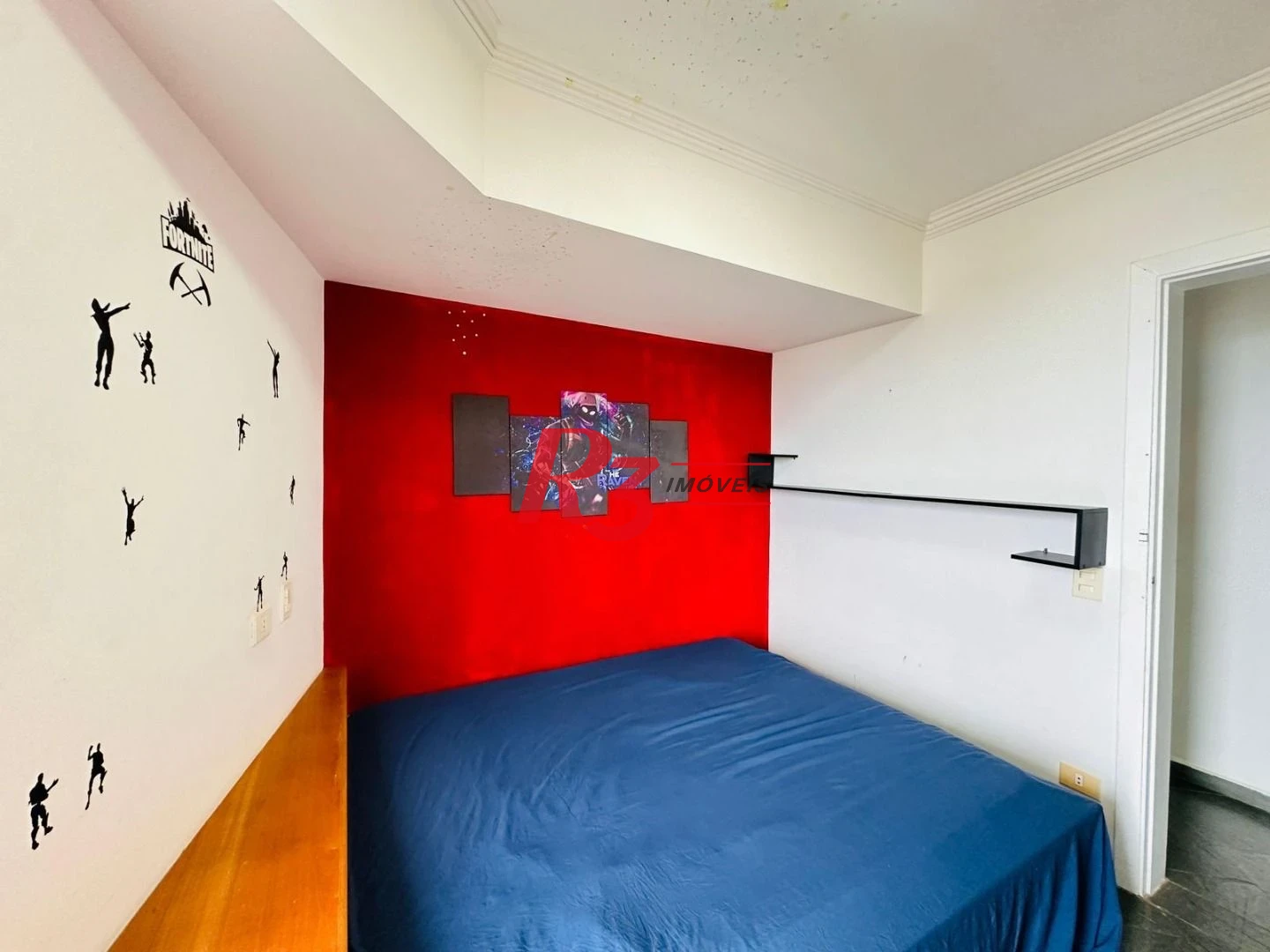 Apartamento com 4 dormitórios à venda, 132 m² por R$ 2.900.000,00 - Riviera de São Lourenço - Bertioga/SP