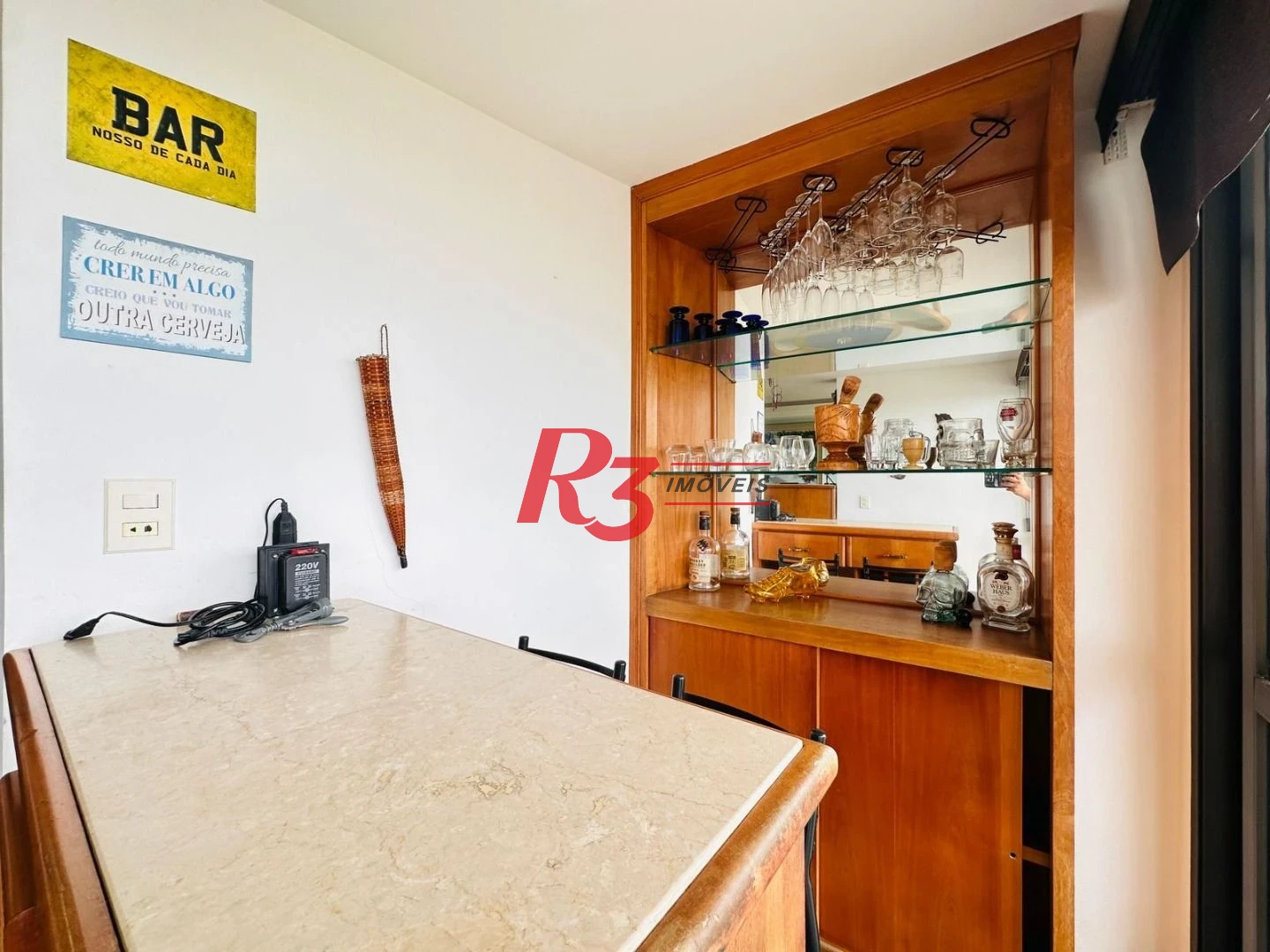Apartamento com 4 dormitórios à venda, 132 m² por R$ 2.900.000,00 - Riviera de São Lourenço - Bertioga/SP