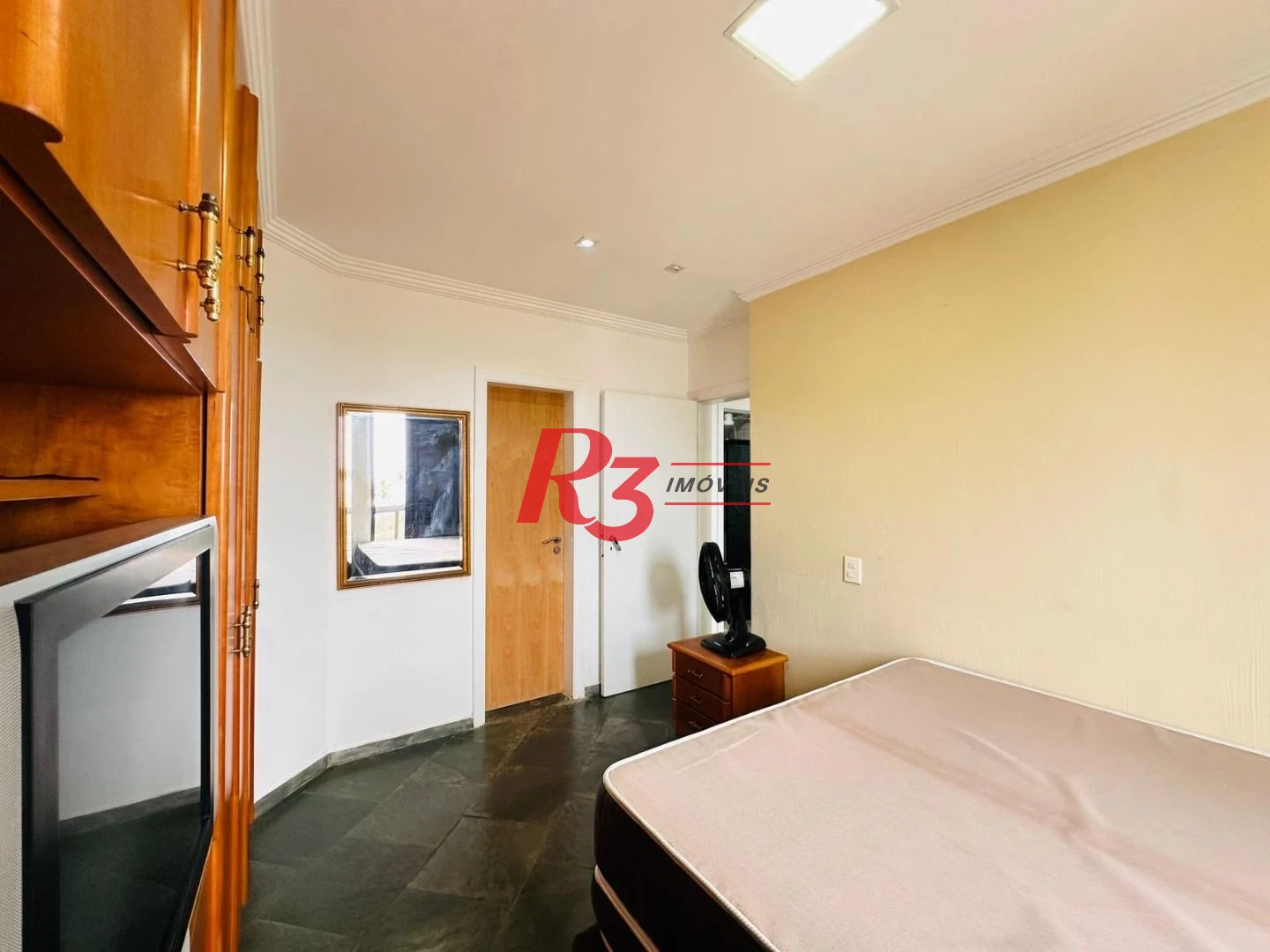 Apartamento com 4 dormitórios à venda, 132 m² por R$ 2.900.000,00 - Riviera de São Lourenço - Bertioga/SP