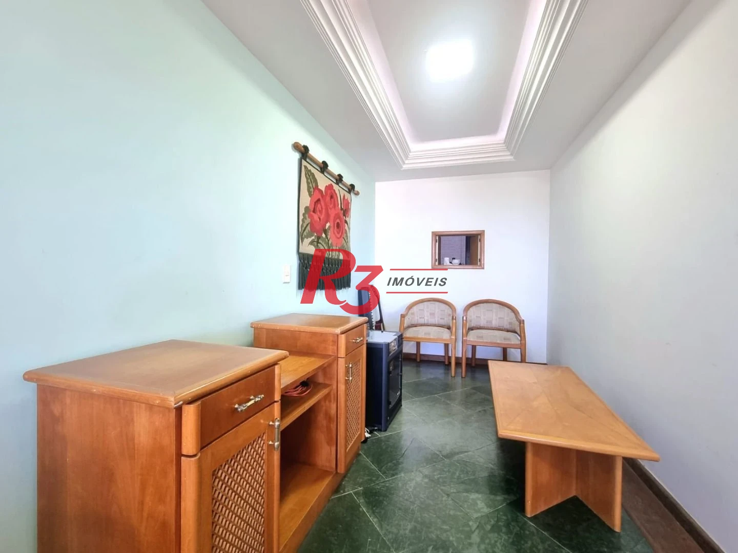 Apartamento com 4 dormitórios à venda, 132 m² por R$ 2.900.000,00 - Riviera de São Lourenço - Bertioga/SP