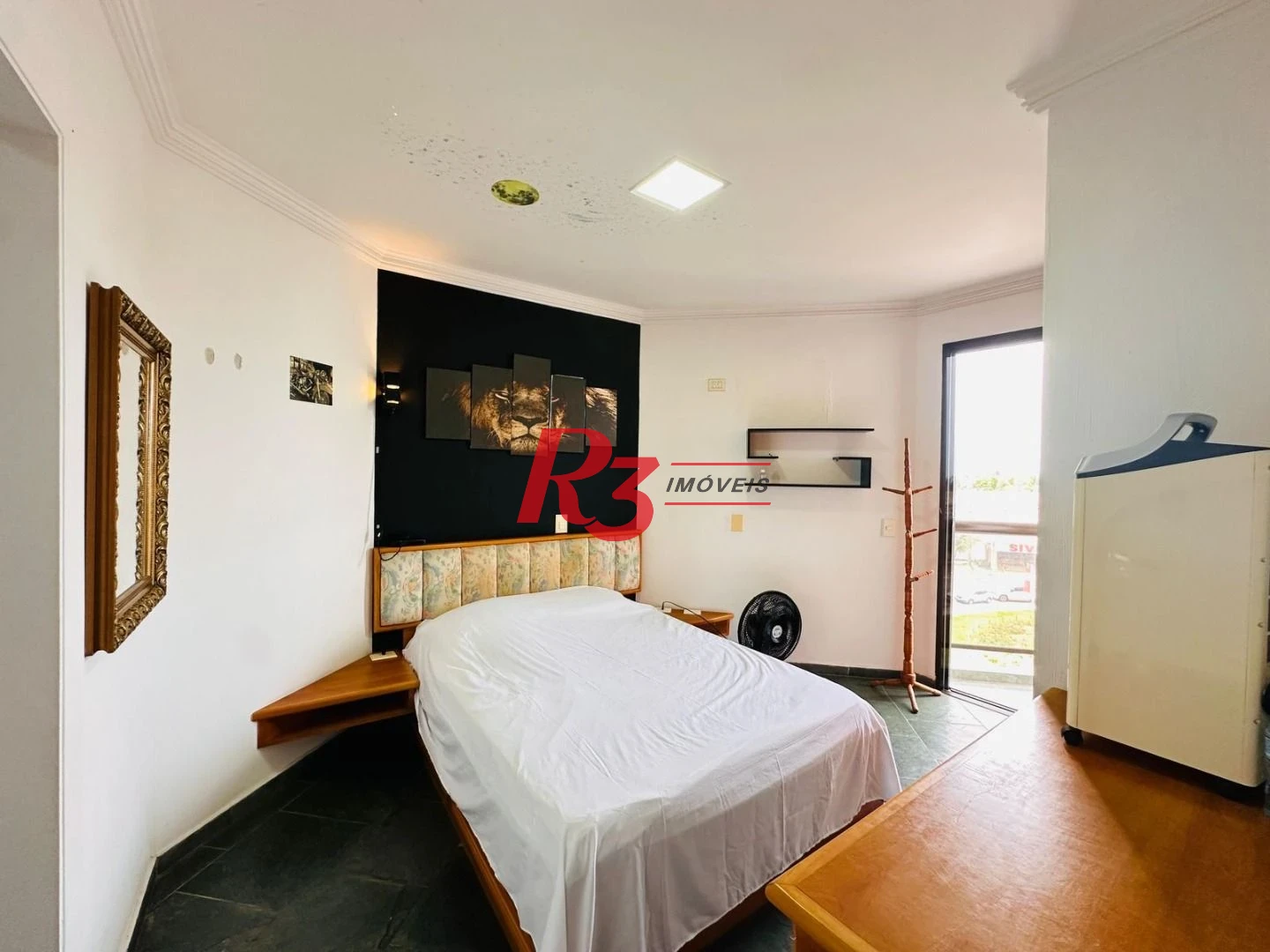 Apartamento com 4 dormitórios à venda, 132 m² por R$ 2.900.000,00 - Riviera de São Lourenço - Bertioga/SP