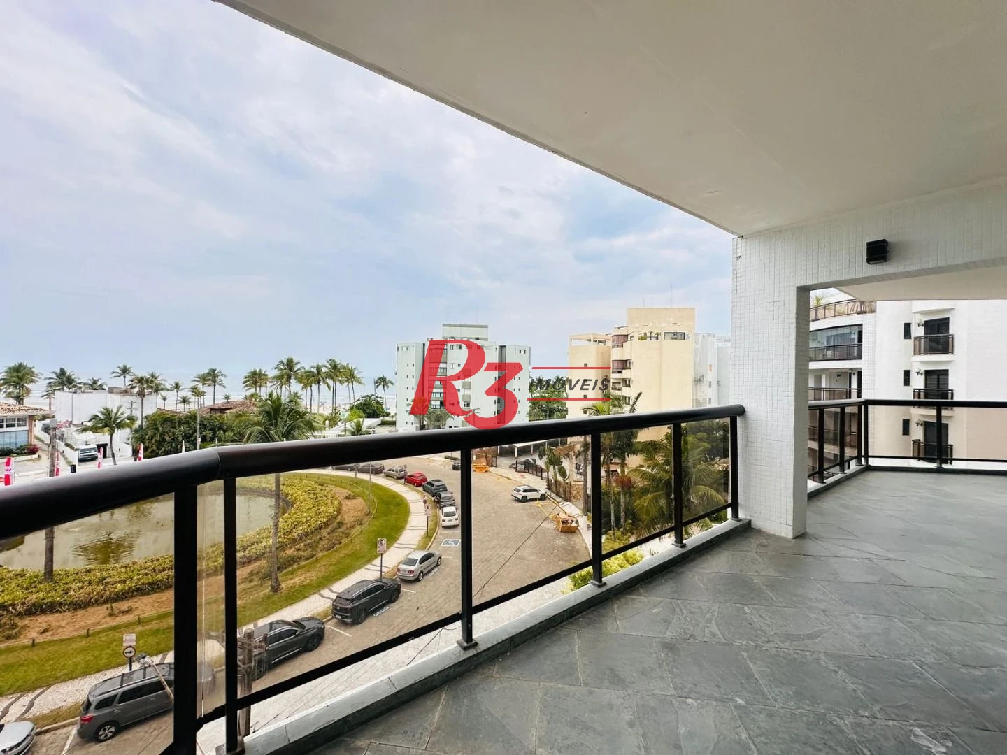 Apartamento com 4 dormitórios à venda, 132 m² por R$ 2.900.000,00 - Riviera de São Lourenço - Bertioga/SP
