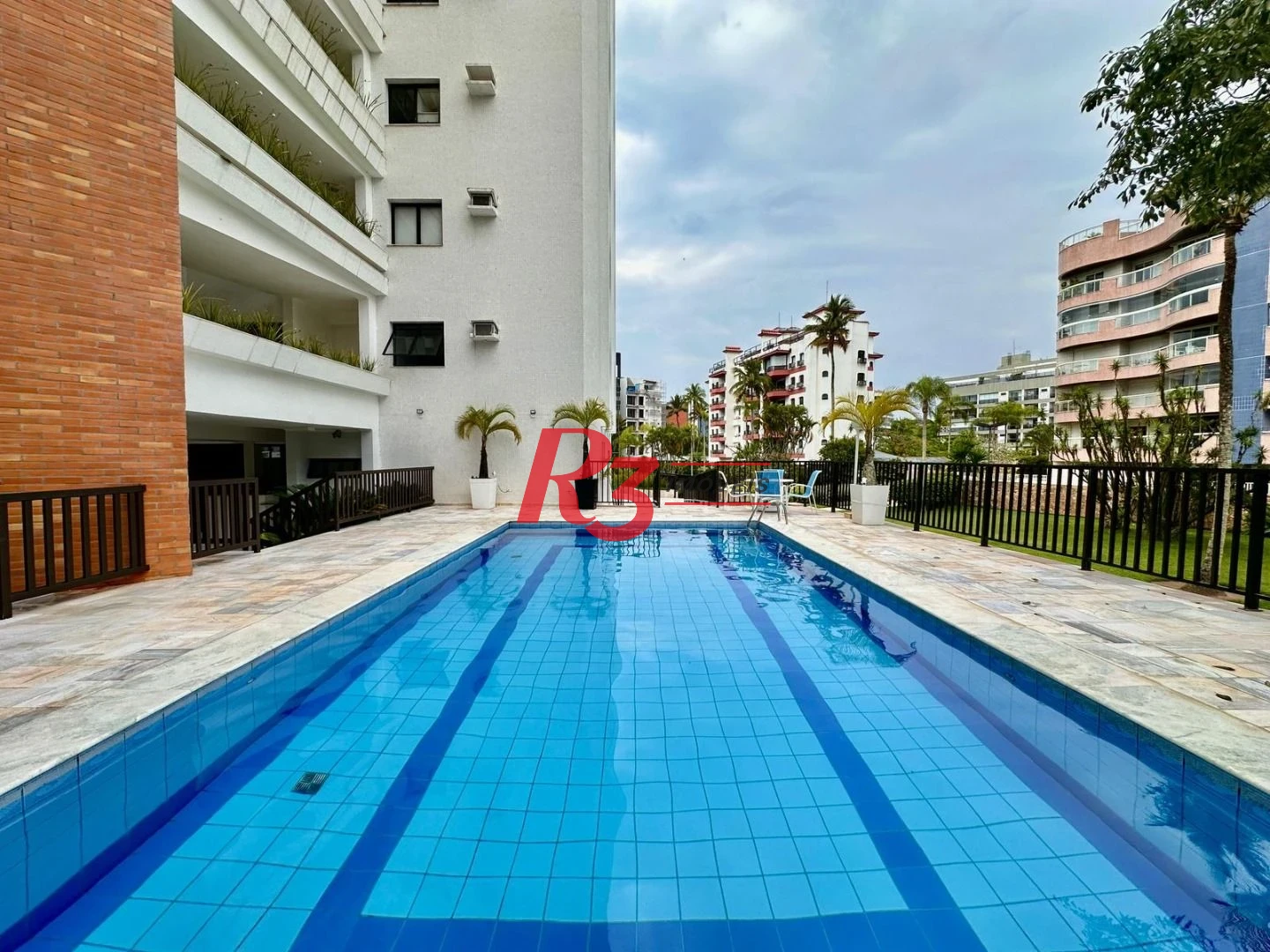 Apartamento com 4 dormitórios à venda, 132 m² por R$ 2.900.000,00 - Riviera de São Lourenço - Bertioga/SP