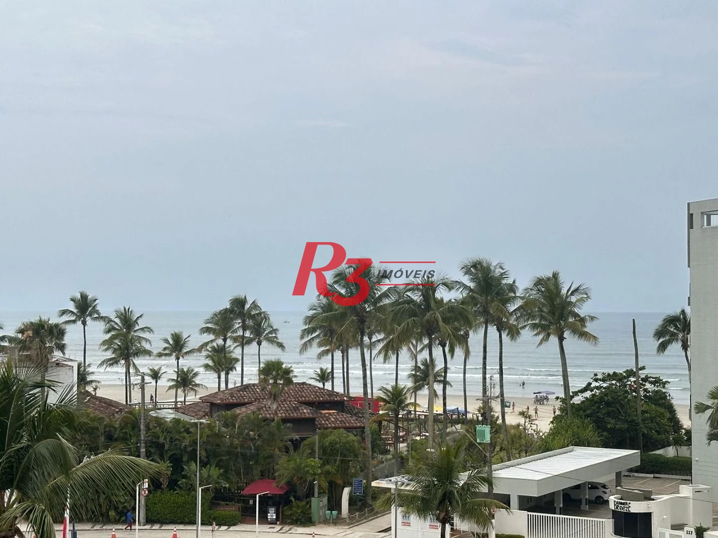 Apartamento com 4 dormitórios à venda, 132 m² por R$ 2.900.000,00 - Riviera de São Lourenço - Bertioga/SP