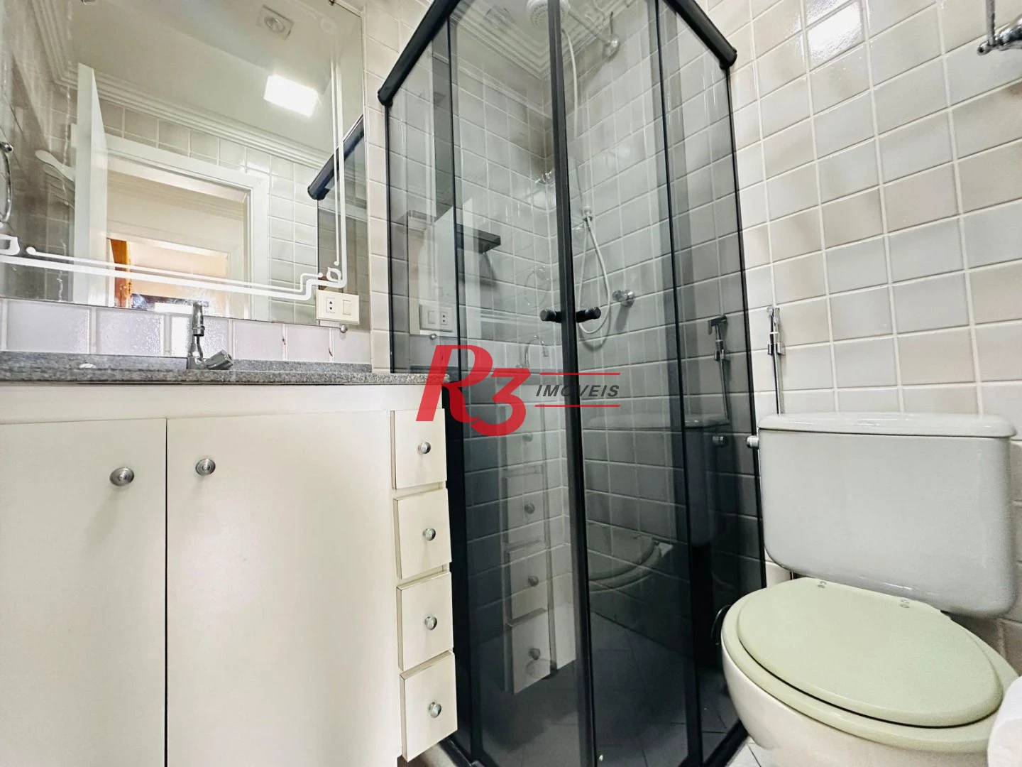 Apartamento com 4 dormitórios à venda, 132 m² por R$ 2.900.000,00 - Riviera de São Lourenço - Bertioga/SP
