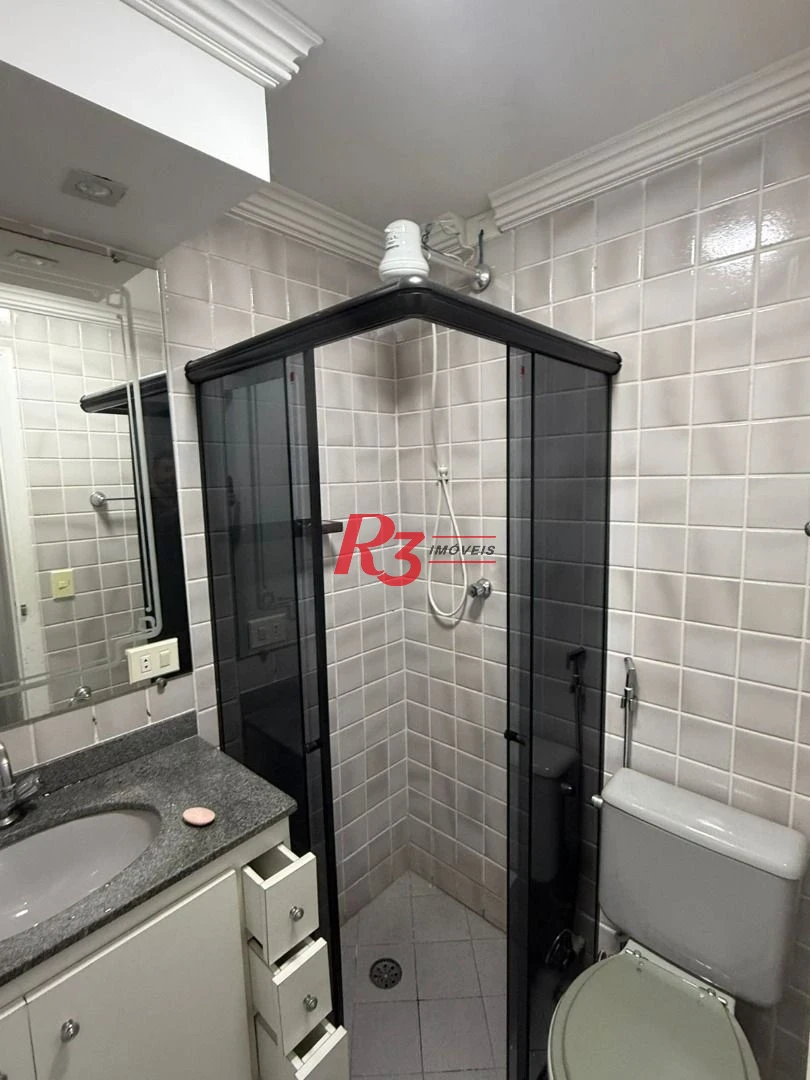 Apartamento com 4 dormitórios à venda, 132 m² por R$ 2.900.000,00 - Riviera de São Lourenço - Bertioga/SP