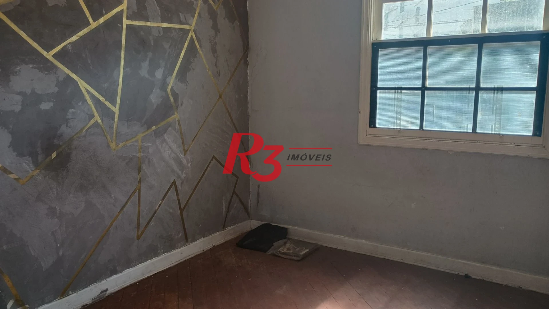 Terreno à venda, 340 m² por R$ 1.290.000,00 - Aparecida - Santos/SP