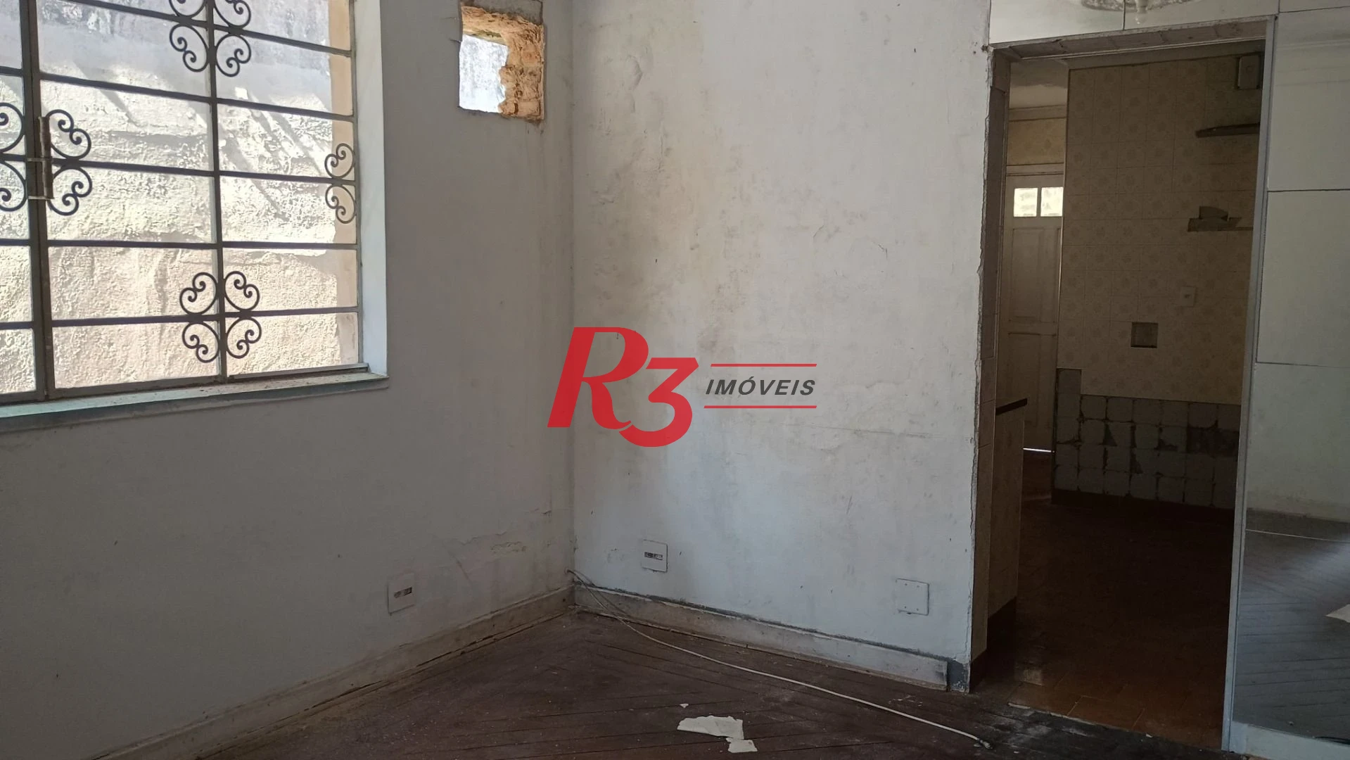 Terreno à venda, 340 m² por R$ 1.290.000,00 - Aparecida - Santos/SP