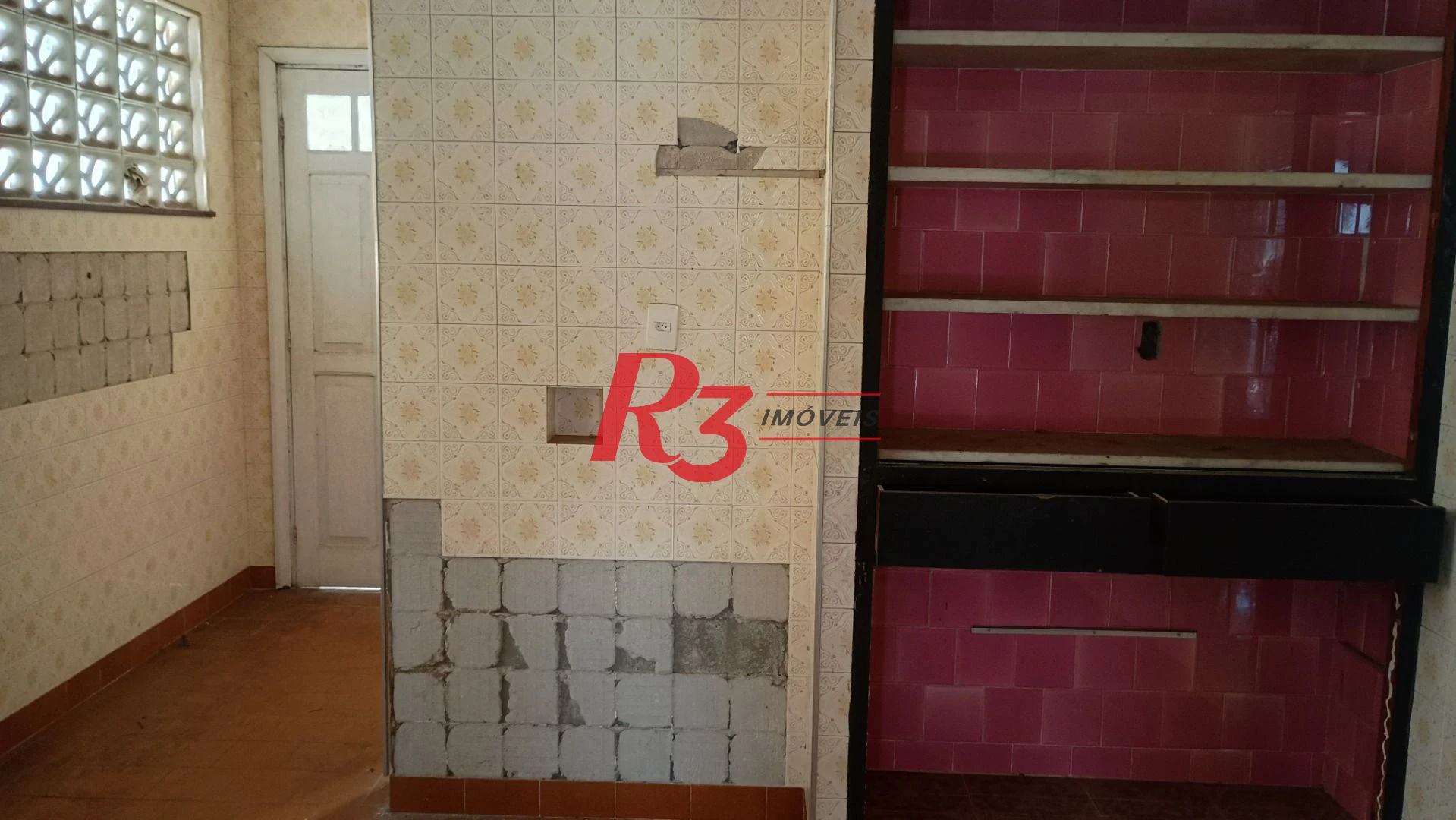 Terreno à venda, 340 m² por R$ 1.290.000,00 - Aparecida - Santos/SP