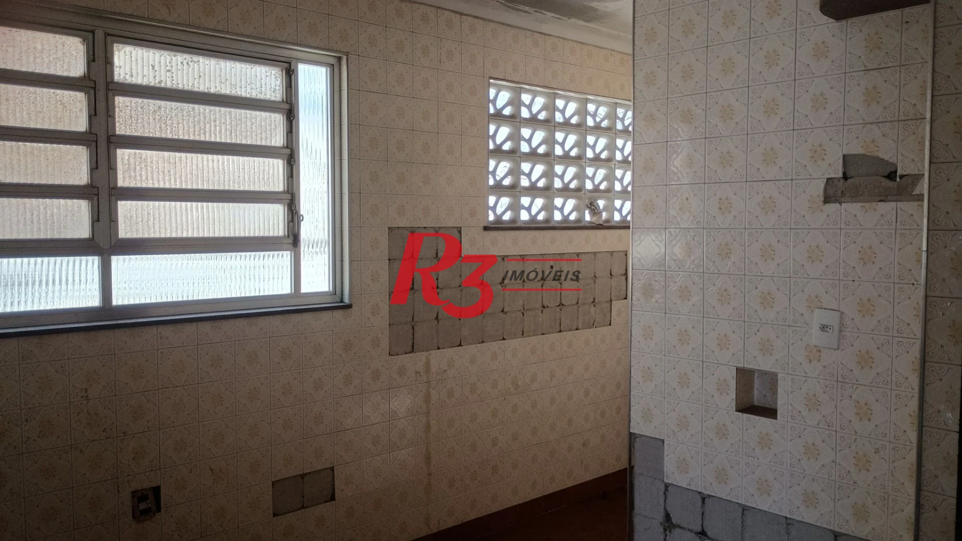 Terreno à venda, 340 m² por R$ 1.290.000,00 - Aparecida - Santos/SP