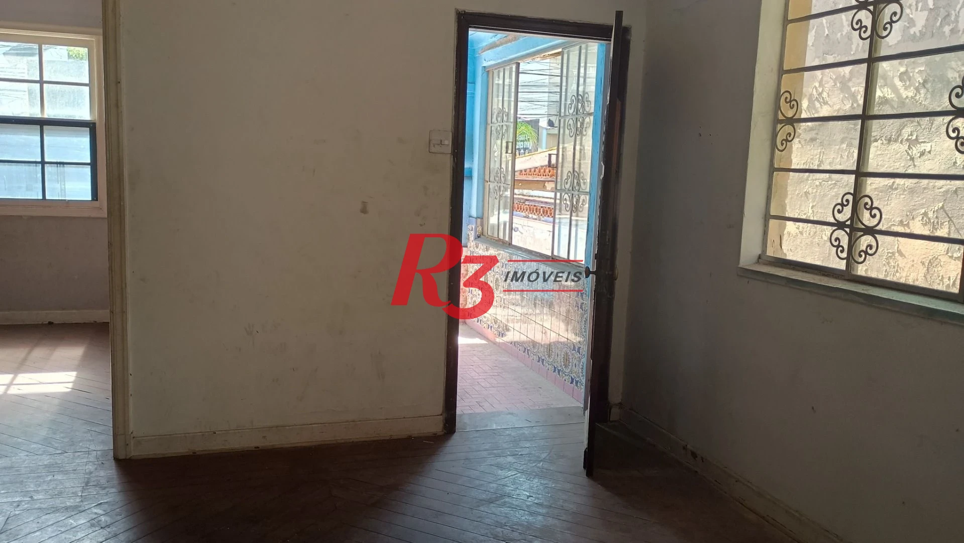 Terreno à venda, 340 m² por R$ 1.290.000,00 - Aparecida - Santos/SP