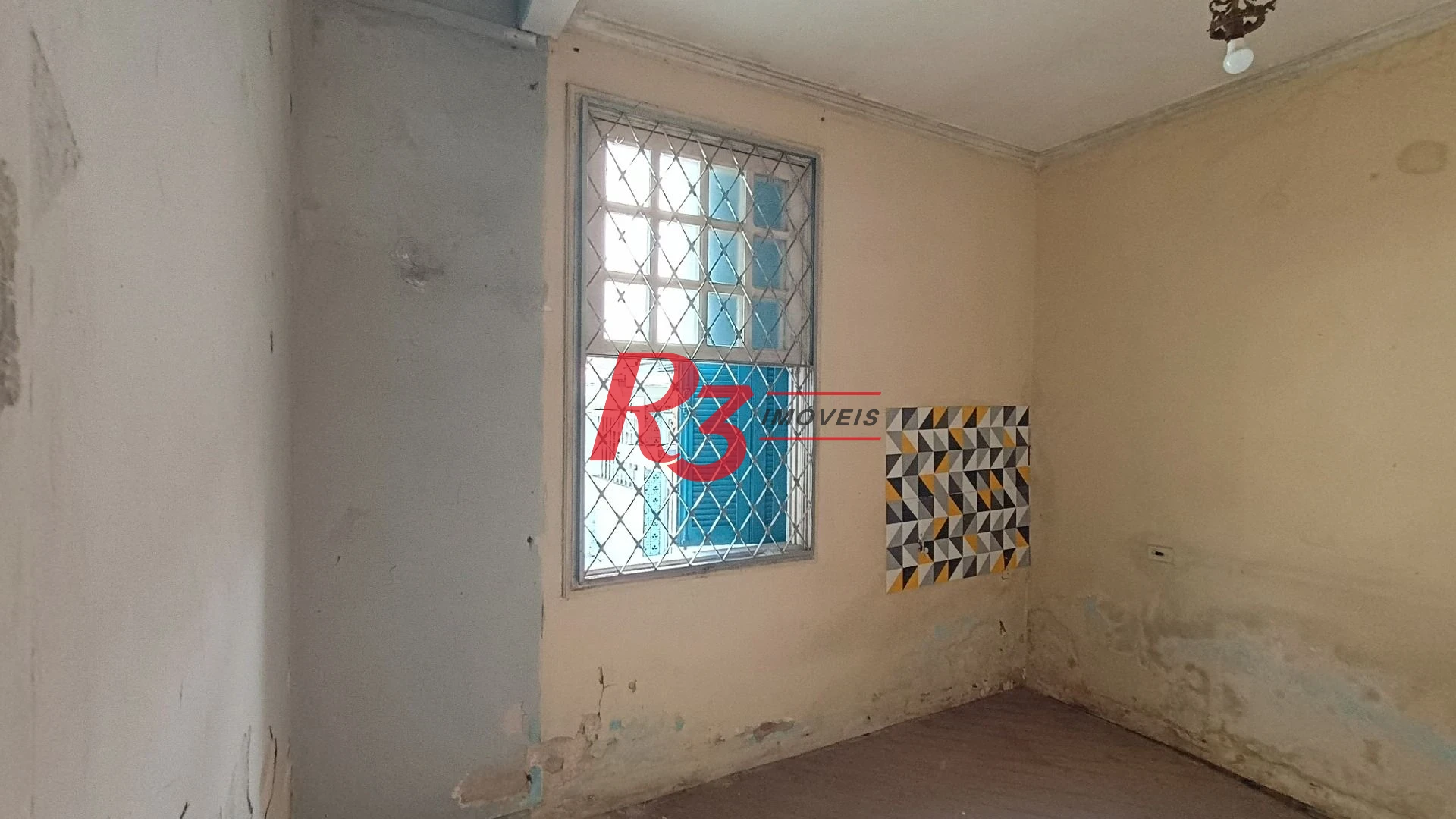 Terreno à venda, 340 m² por R$ 1.290.000,00 - Aparecida - Santos/SP