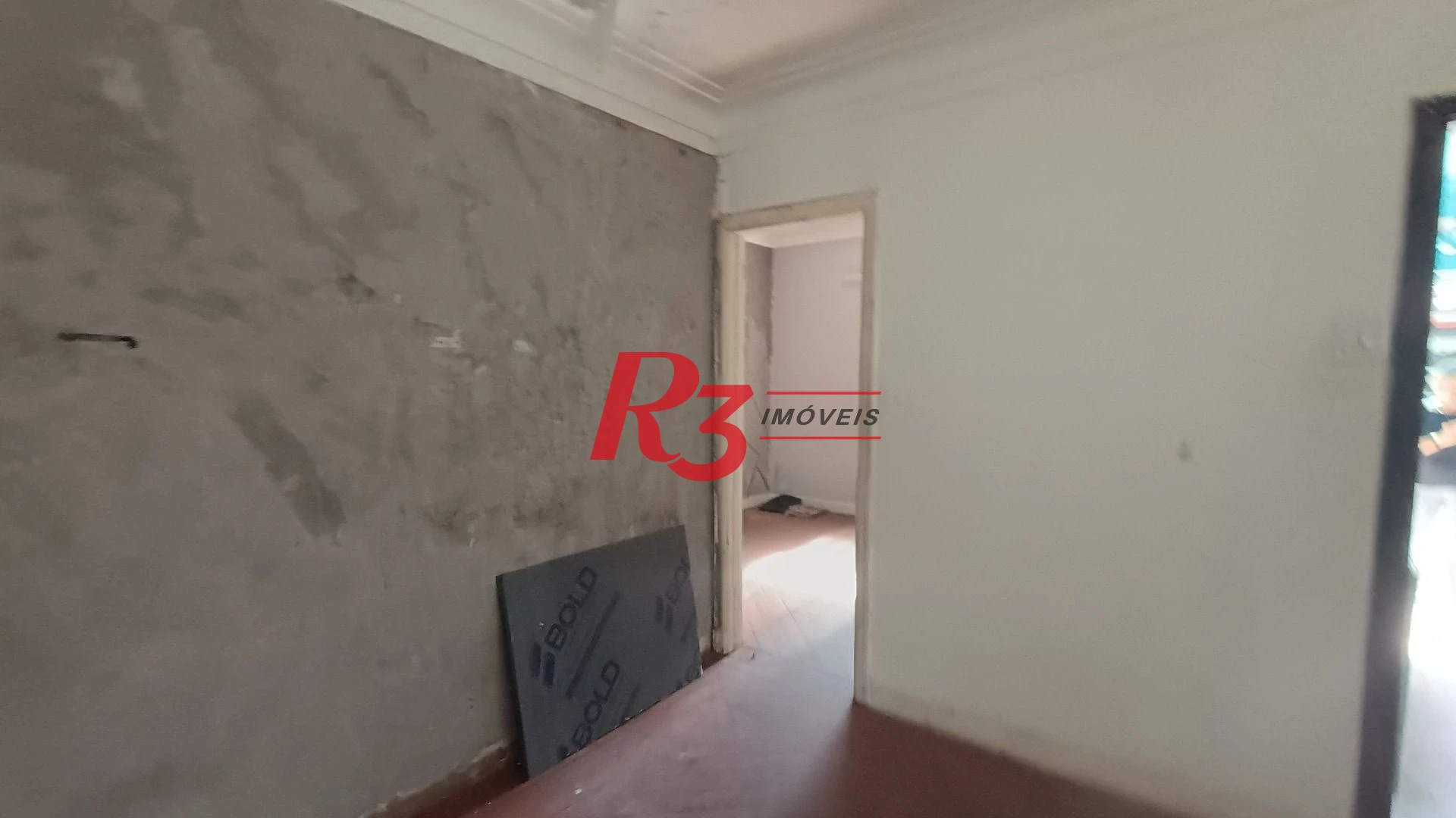 Terreno à venda, 340 m² por R$ 1.290.000,00 - Aparecida - Santos/SP