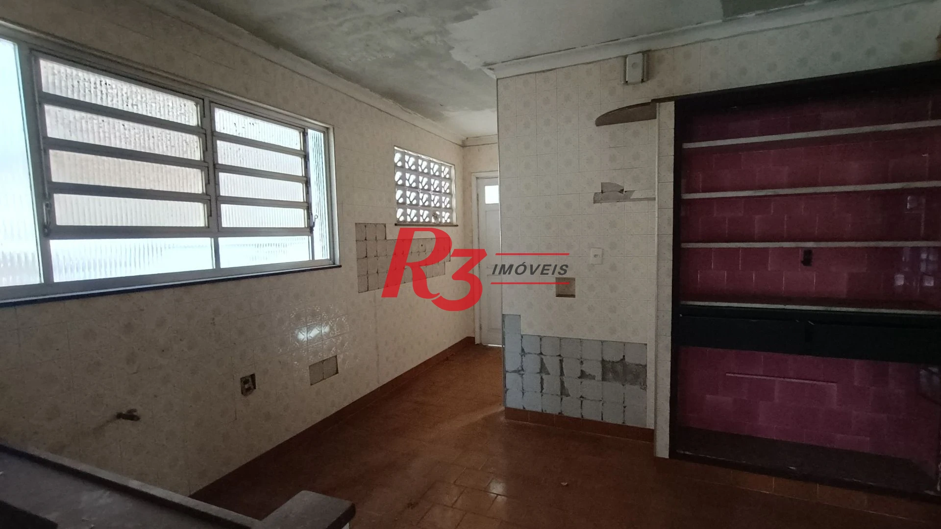Terreno à venda, 340 m² por R$ 1.290.000,00 - Aparecida - Santos/SP