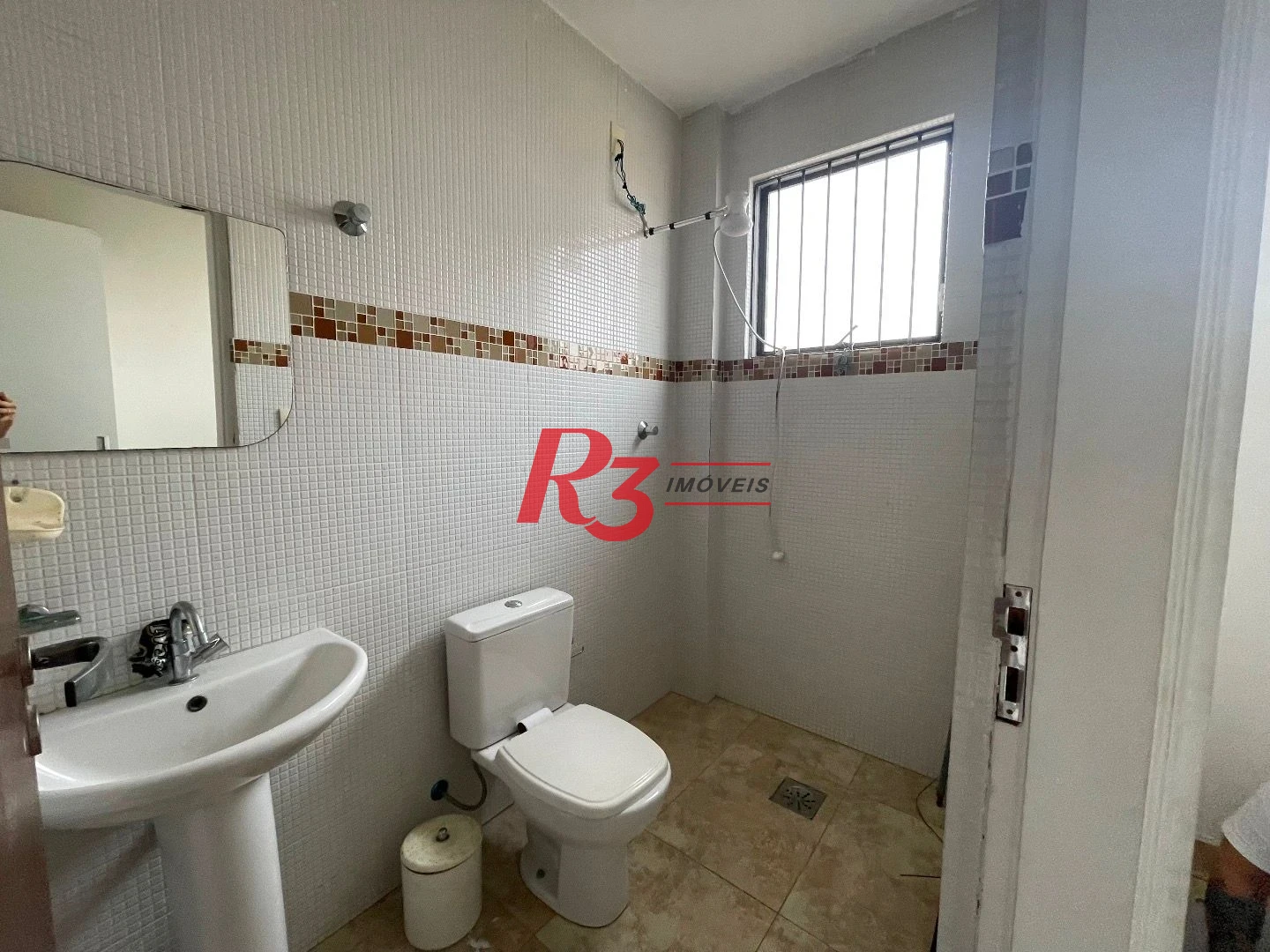 Sobrado para alugar, 321 m² por R$ 25.000,00/mês - Campo Grande - Santos/SP