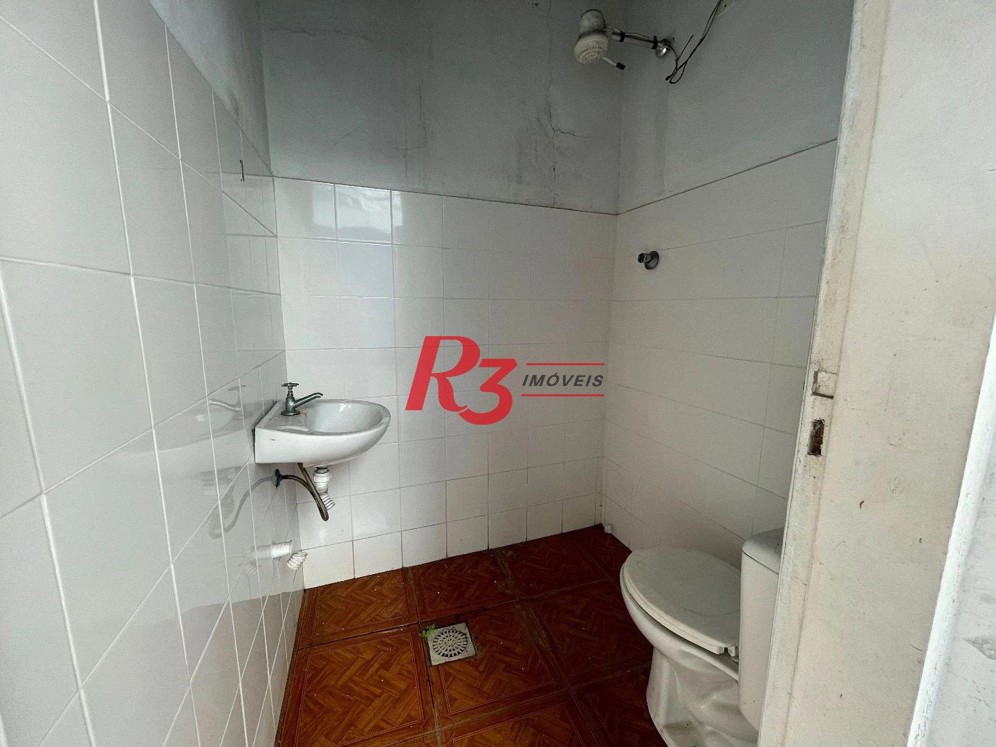 Sobrado para alugar, 321 m² por R$ 25.000,00/mês - Campo Grande - Santos/SP