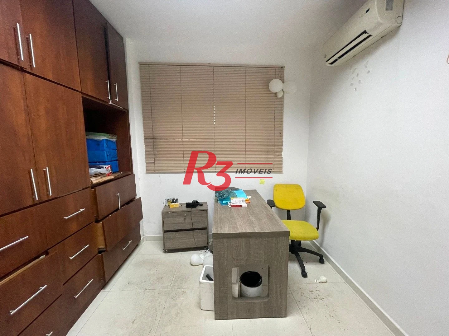 Sobrado para alugar, 321 m² por R$ 25.000,00/mês - Campo Grande - Santos/SP