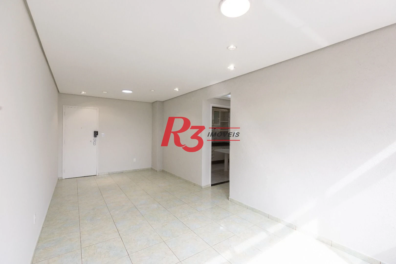Apartamento com 1 dormitório à venda, 58 m² por R$ 570.000,00 - Aparecida - Santos/SP