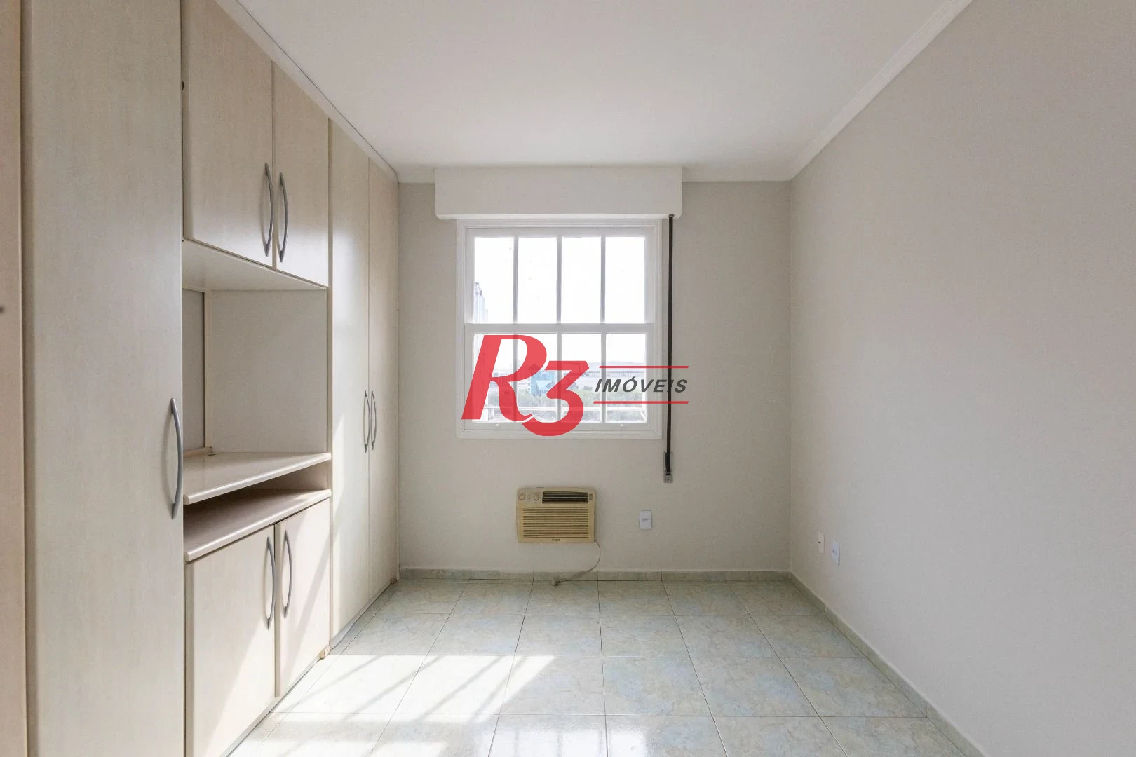 Apartamento com 1 dormitório à venda, 58 m² por R$ 570.000,00 - Aparecida - Santos/SP
