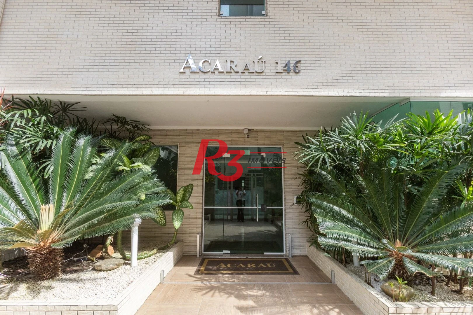 Apartamento com 1 dormitório à venda, 58 m² por R$ 570.000,00 - Aparecida - Santos/SP