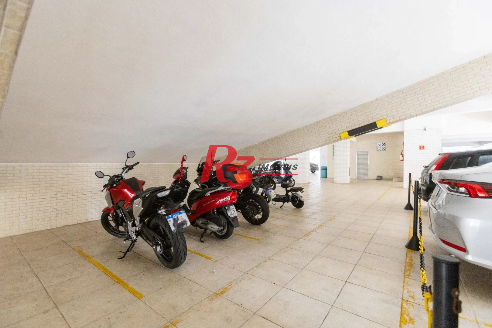 Apartamento com 1 dormitório à venda, 58 m² por R$ 570.000,00 - Aparecida - Santos/SP