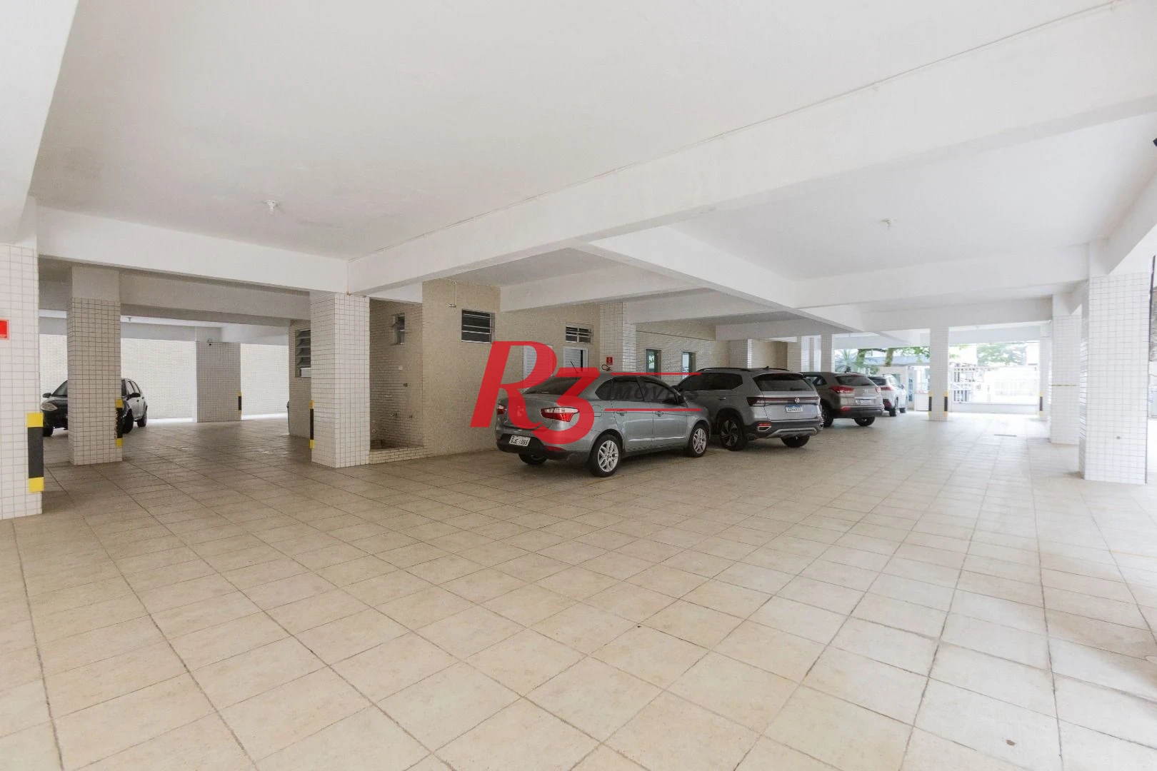 Apartamento com 1 dormitório à venda, 58 m² por R$ 570.000,00 - Aparecida - Santos/SP